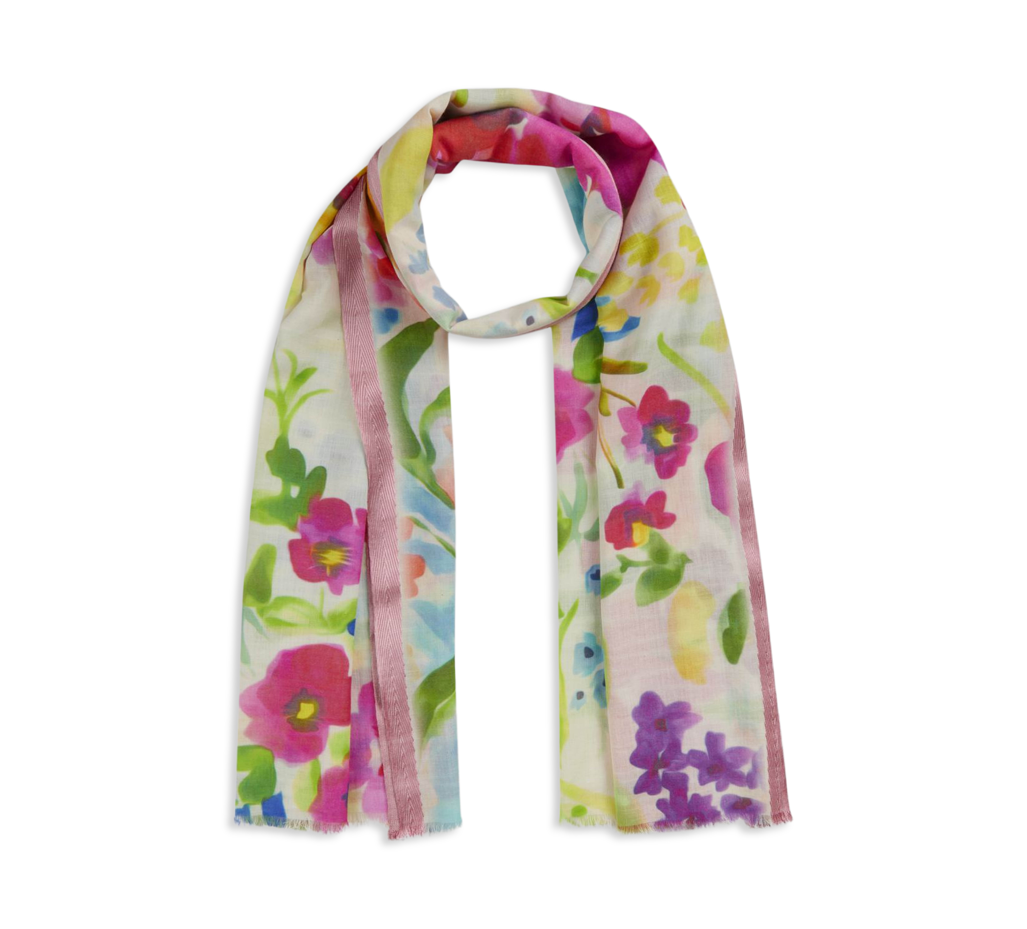 aussen Foulards