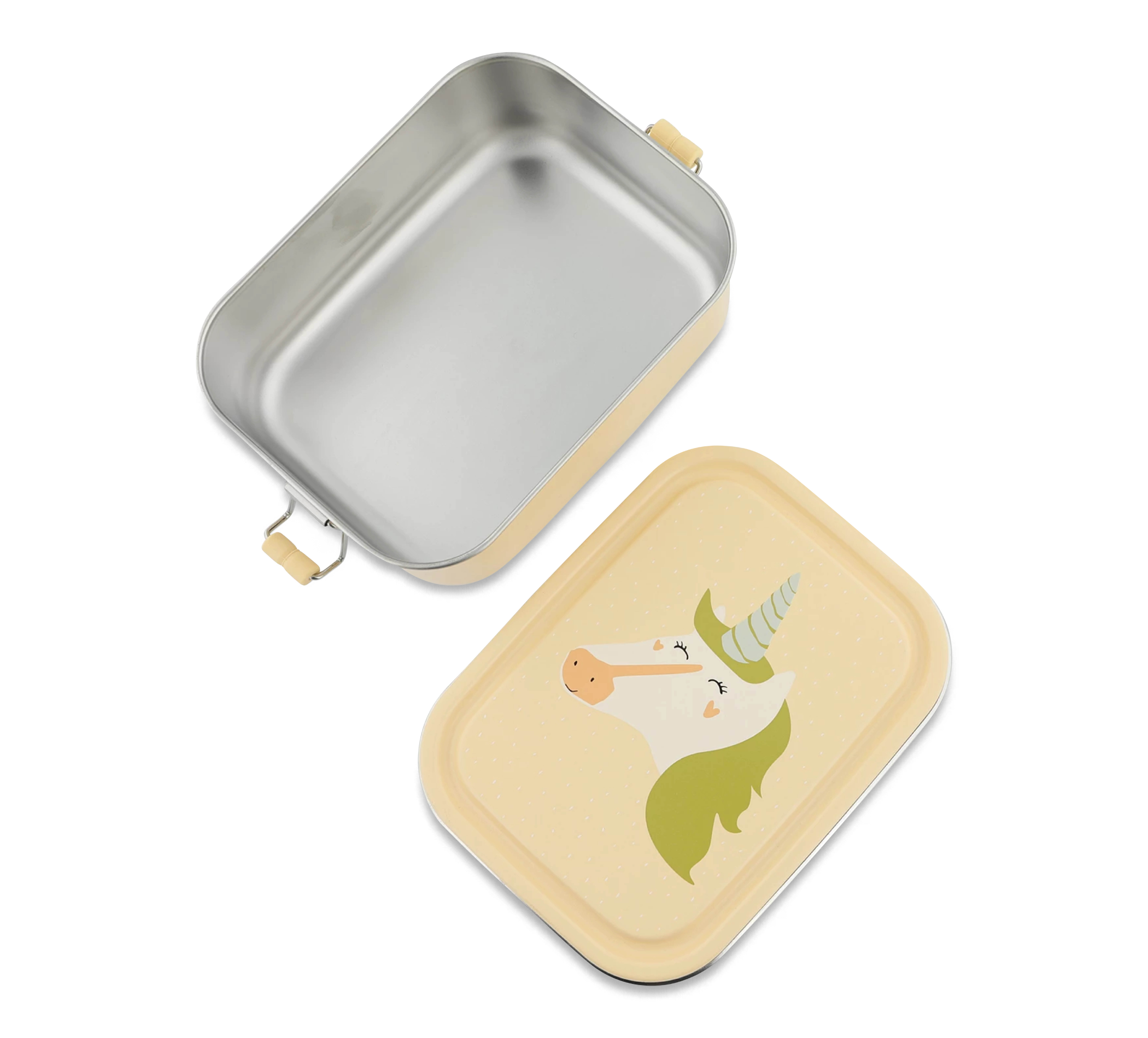 paar Lunchbox Klein Einhorn