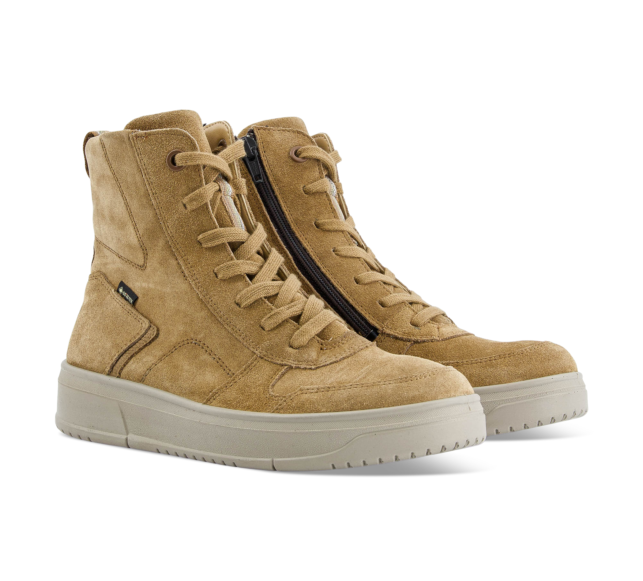 Stiefelette Leder \ REJOISE REJOISE
