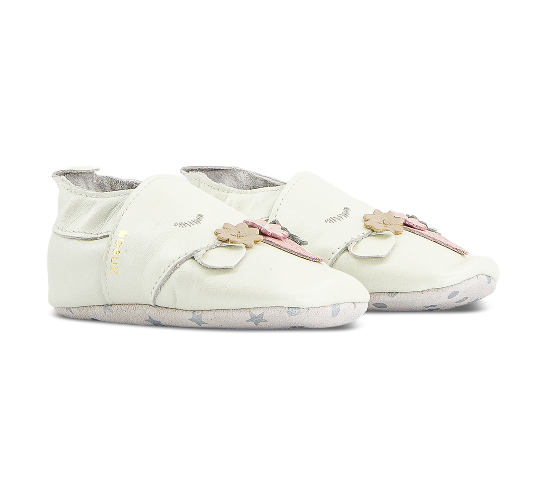 Dream - Geschlossene Hausschuhe