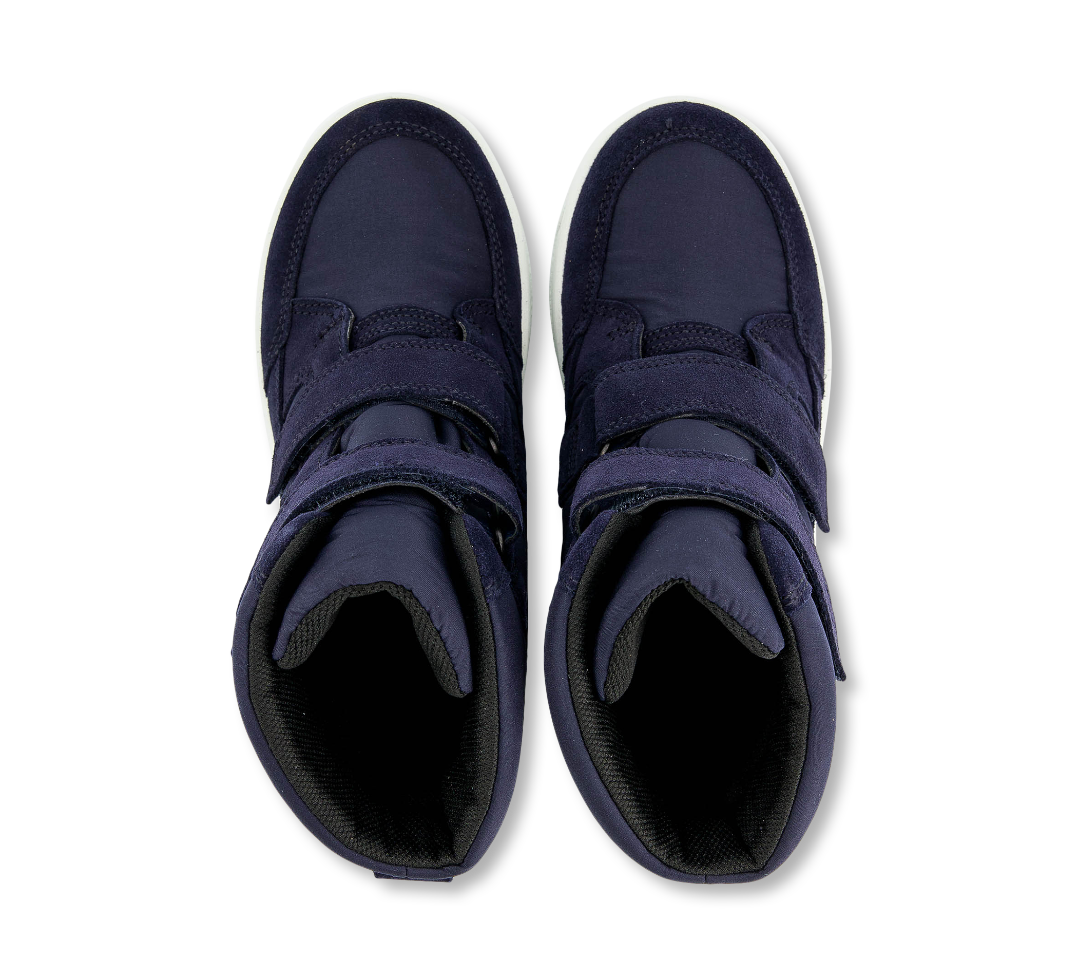 ECCO URBAN SNOWBOARDER