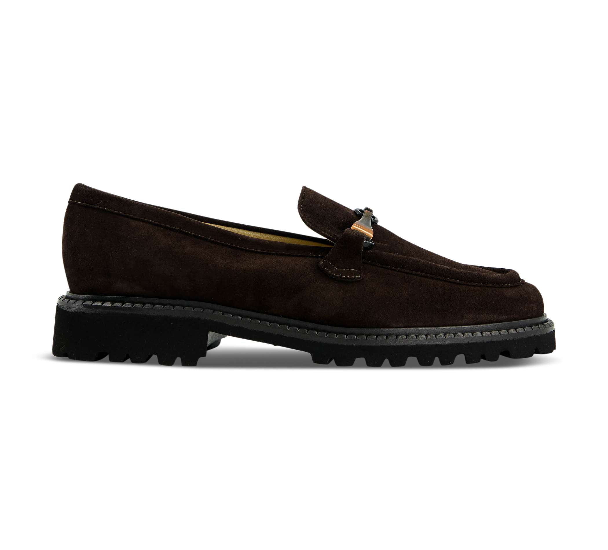 aussen Loafers
