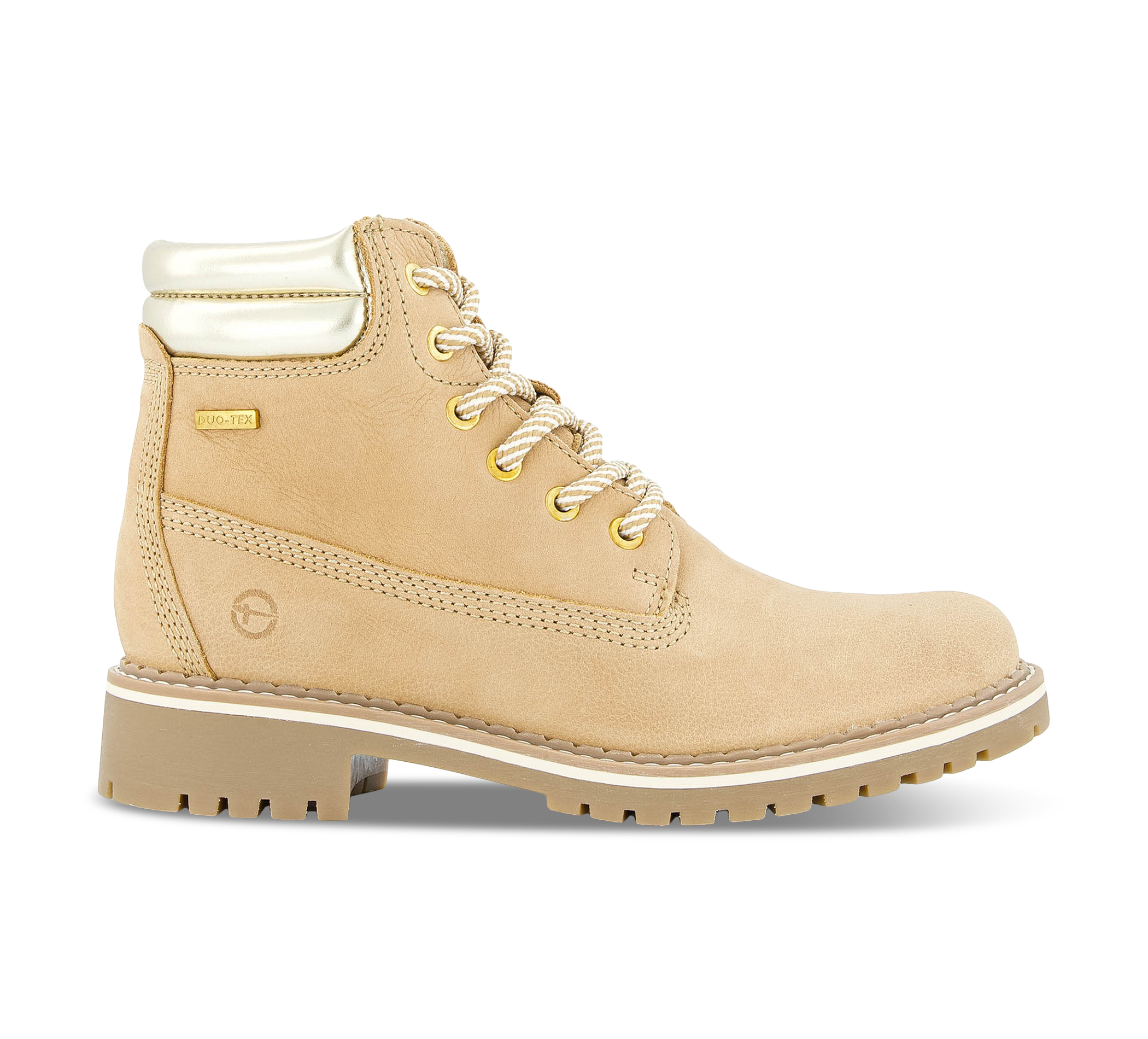 M2624441 Schnürstiefel