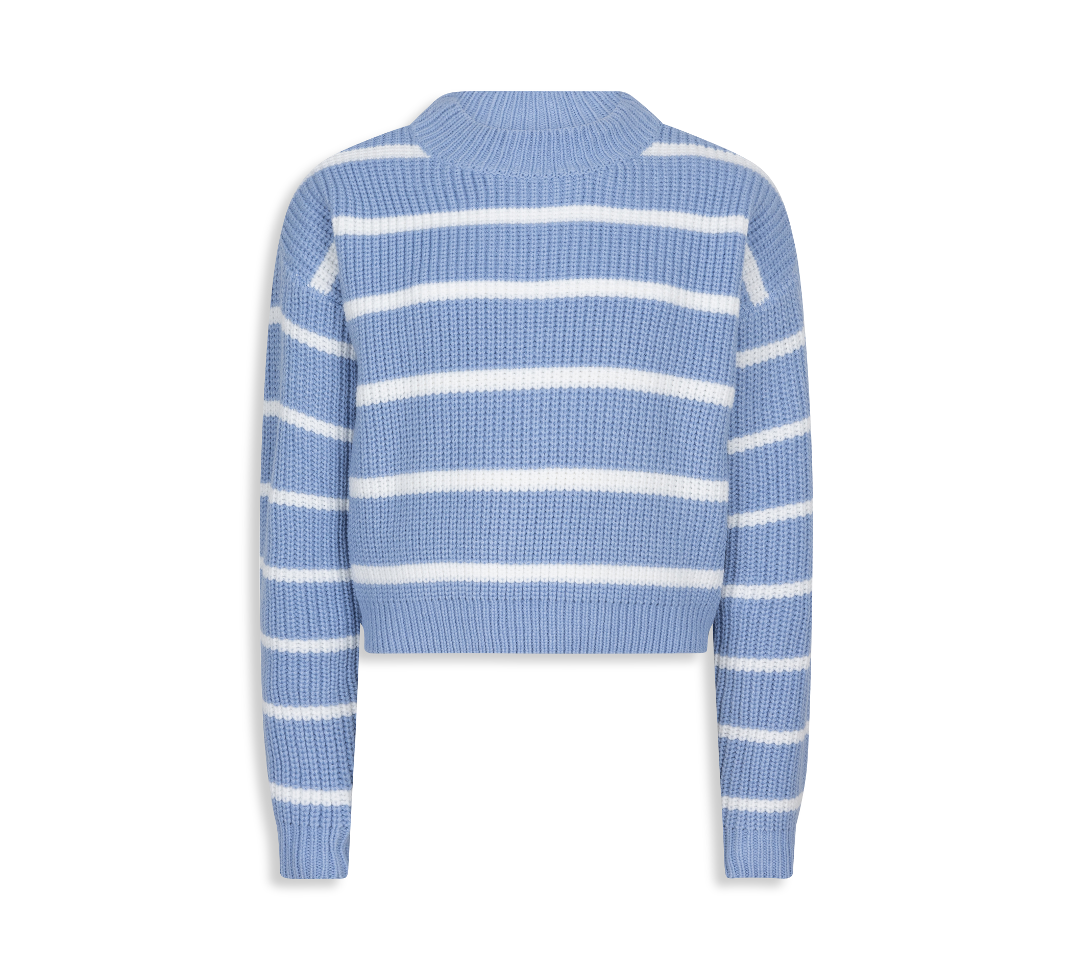 aussen Knitwear Striped