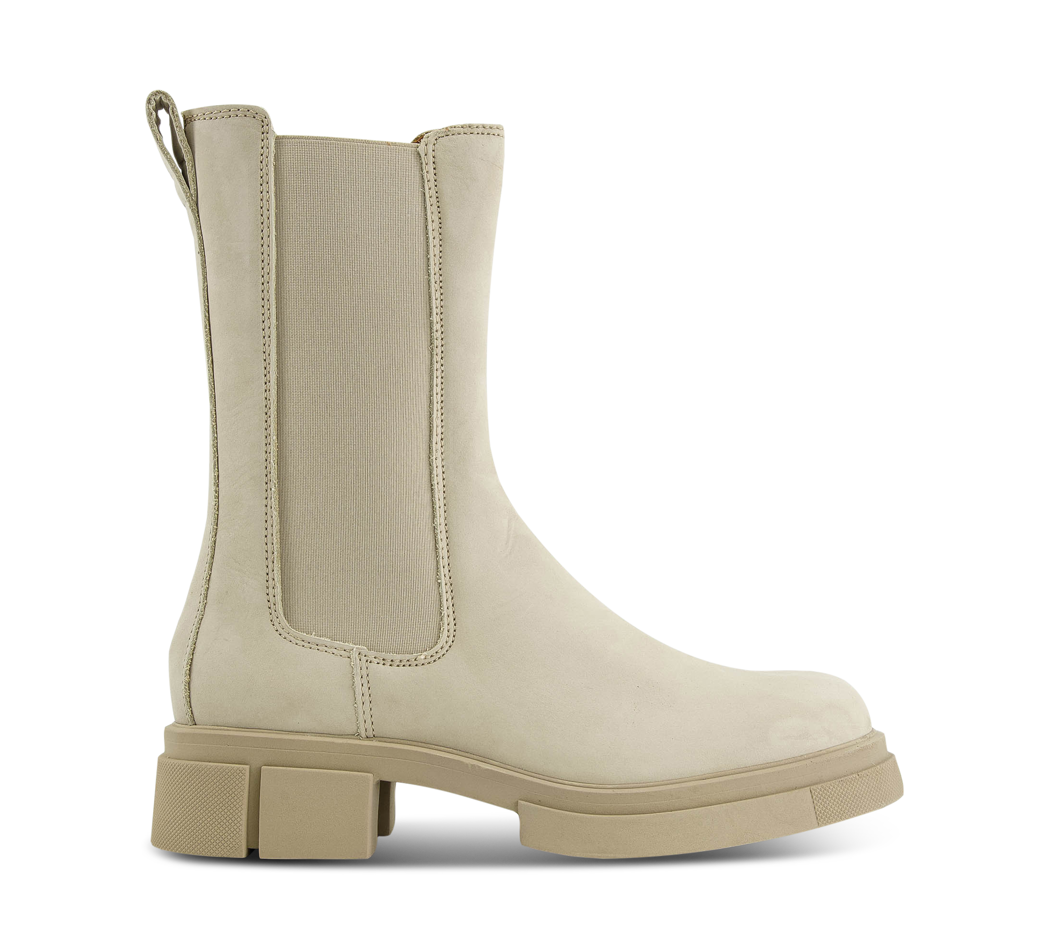 aussen Chelsea Boots