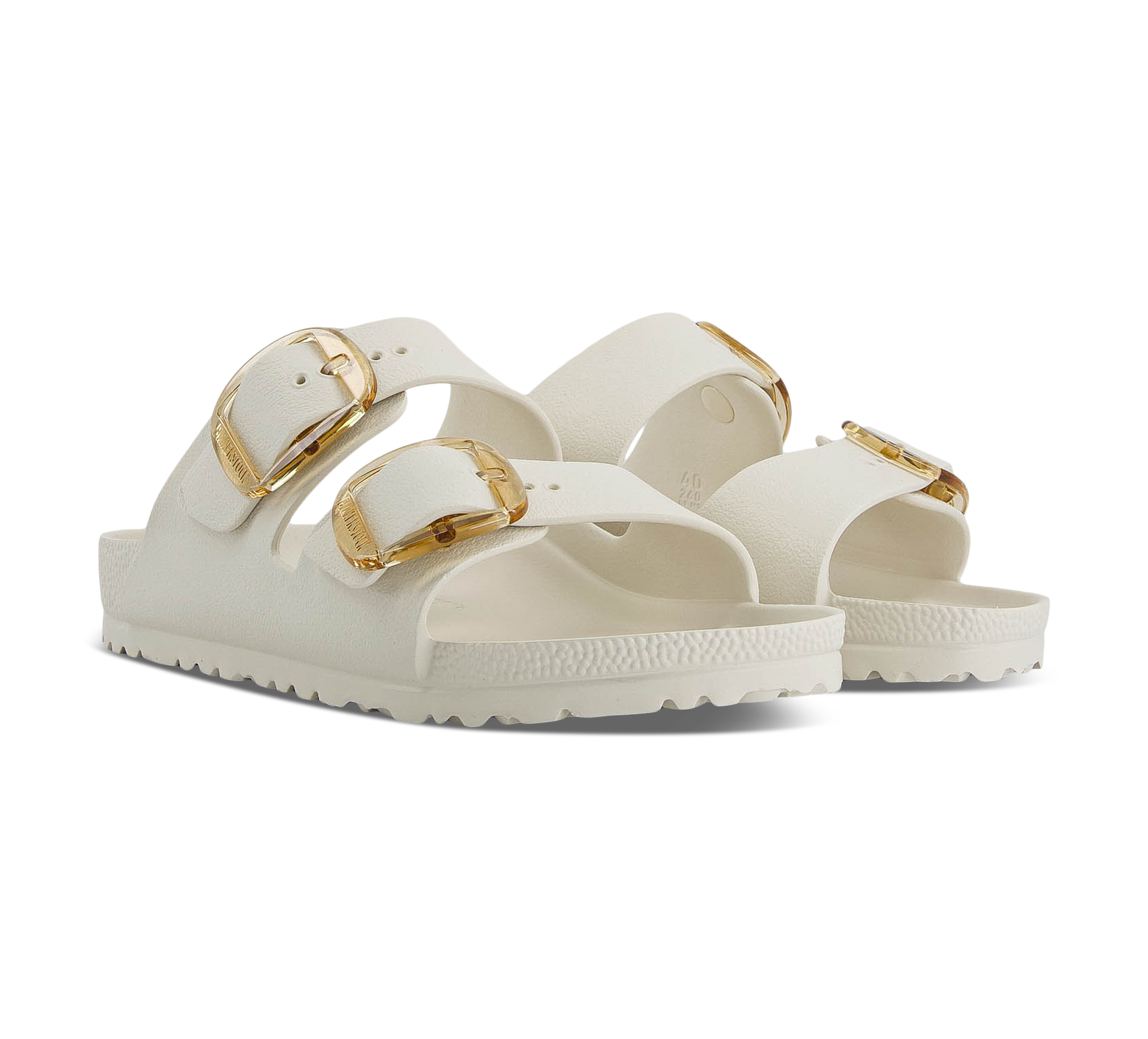Arizona Big Buckle EVA Eggshell Arizona Bb Eva