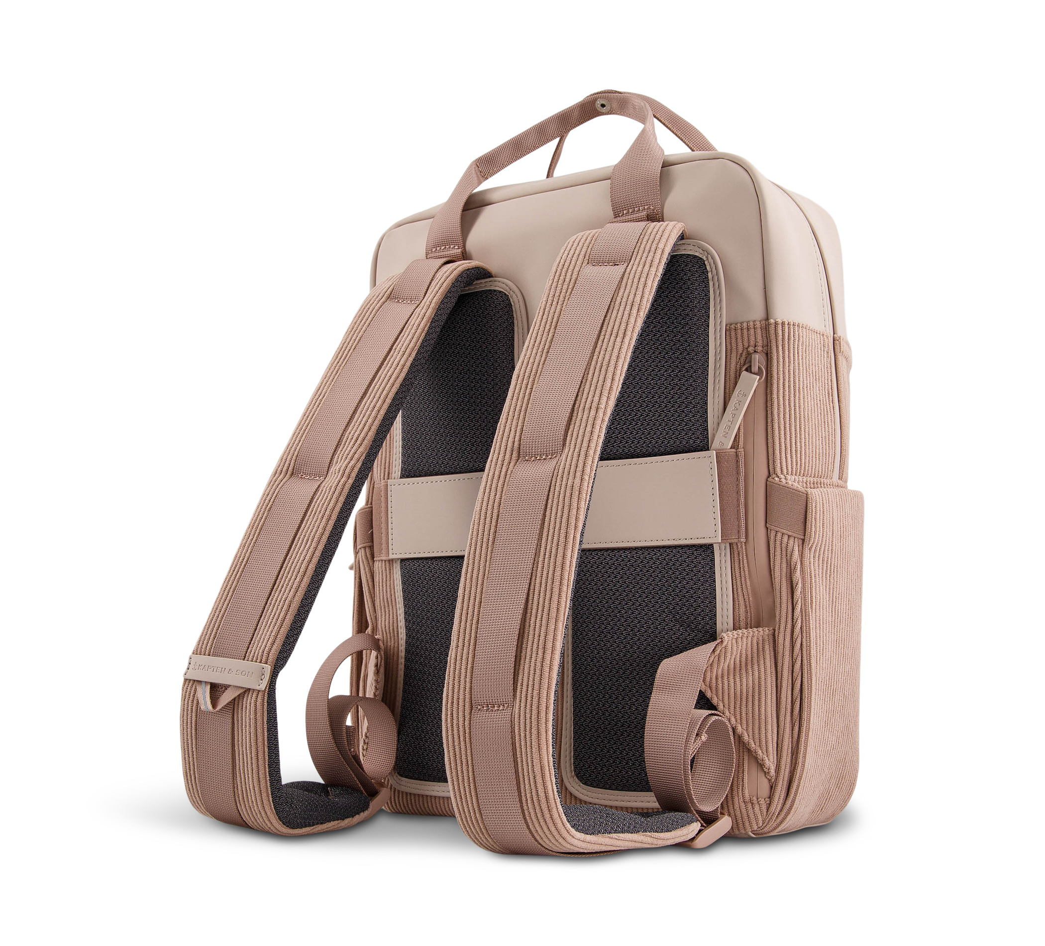 Bergen Pro Cord Rose Clay