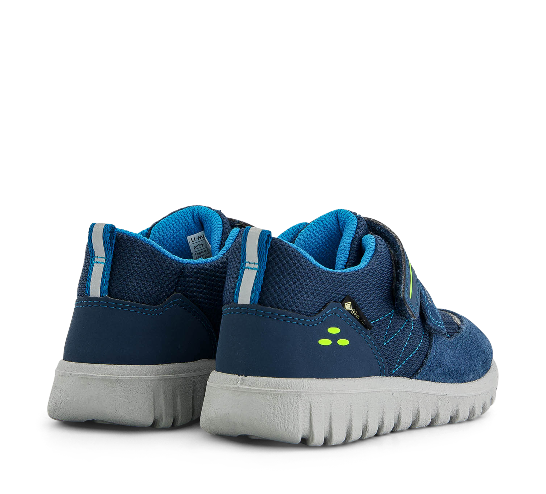 Trainingsschuh Textil \ SPORT7 MINI