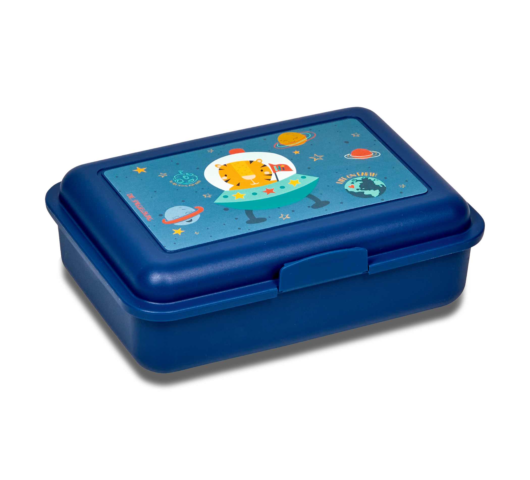 aussen Kleine Butterbrotdose Planeten