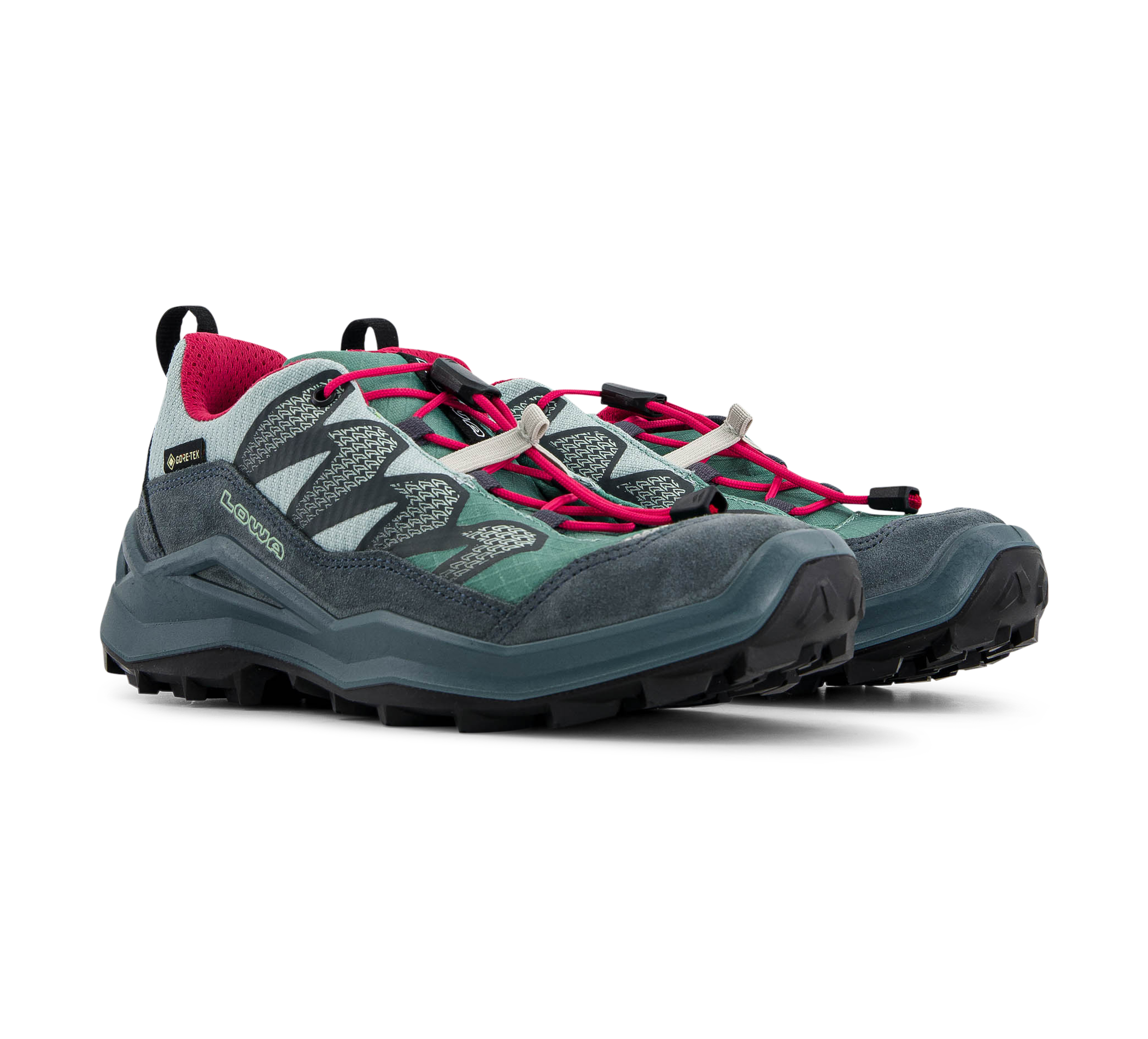 Maddox Pro Gtx Lo Jr