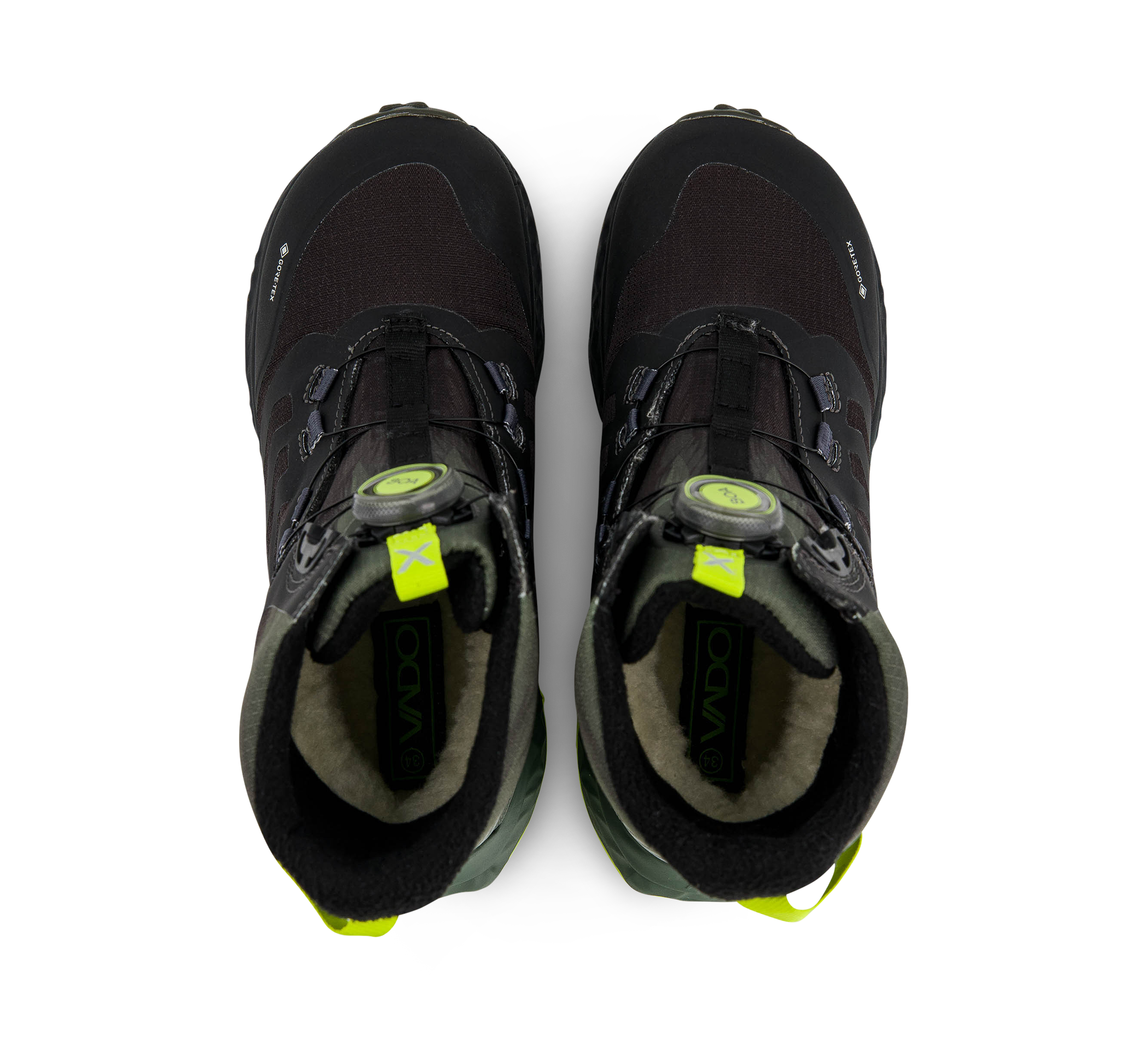 Surfer Hi Boa Gtx