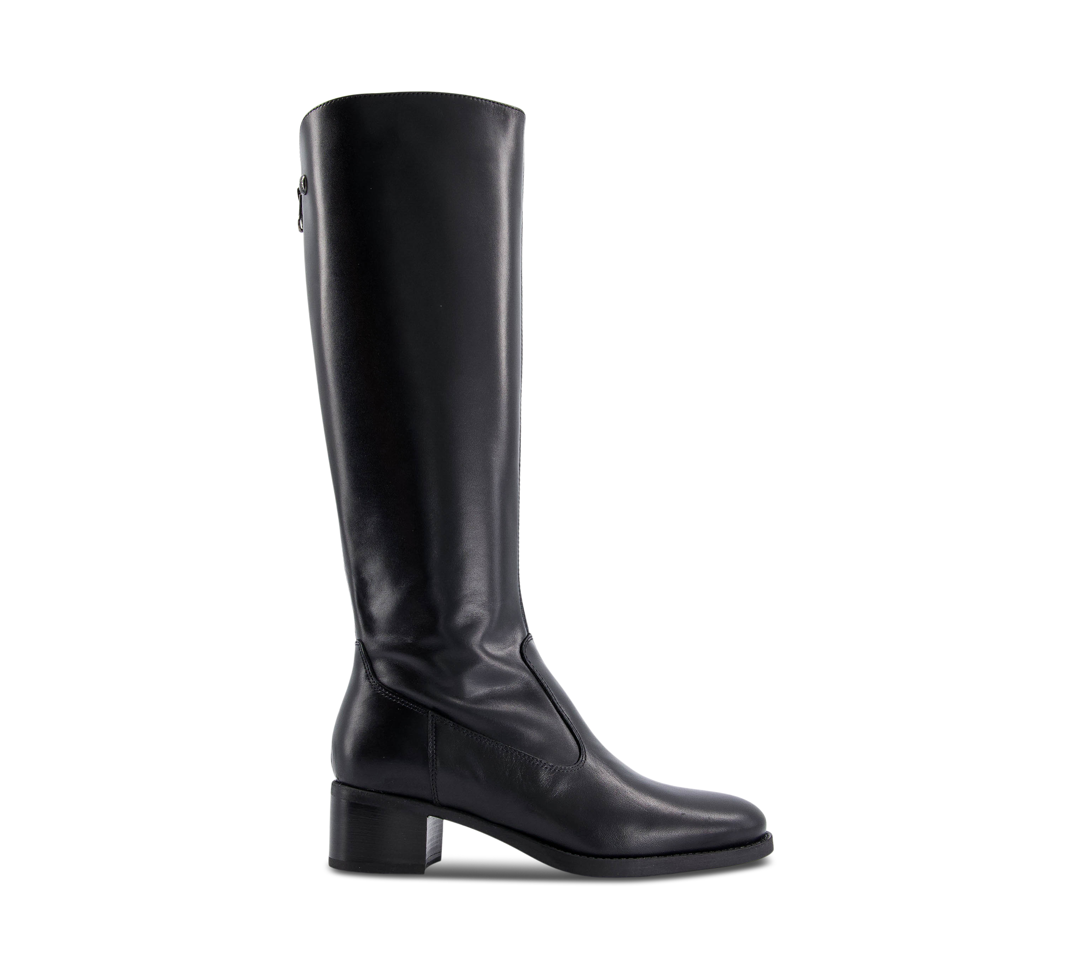 aussen Langschaftstiefel
