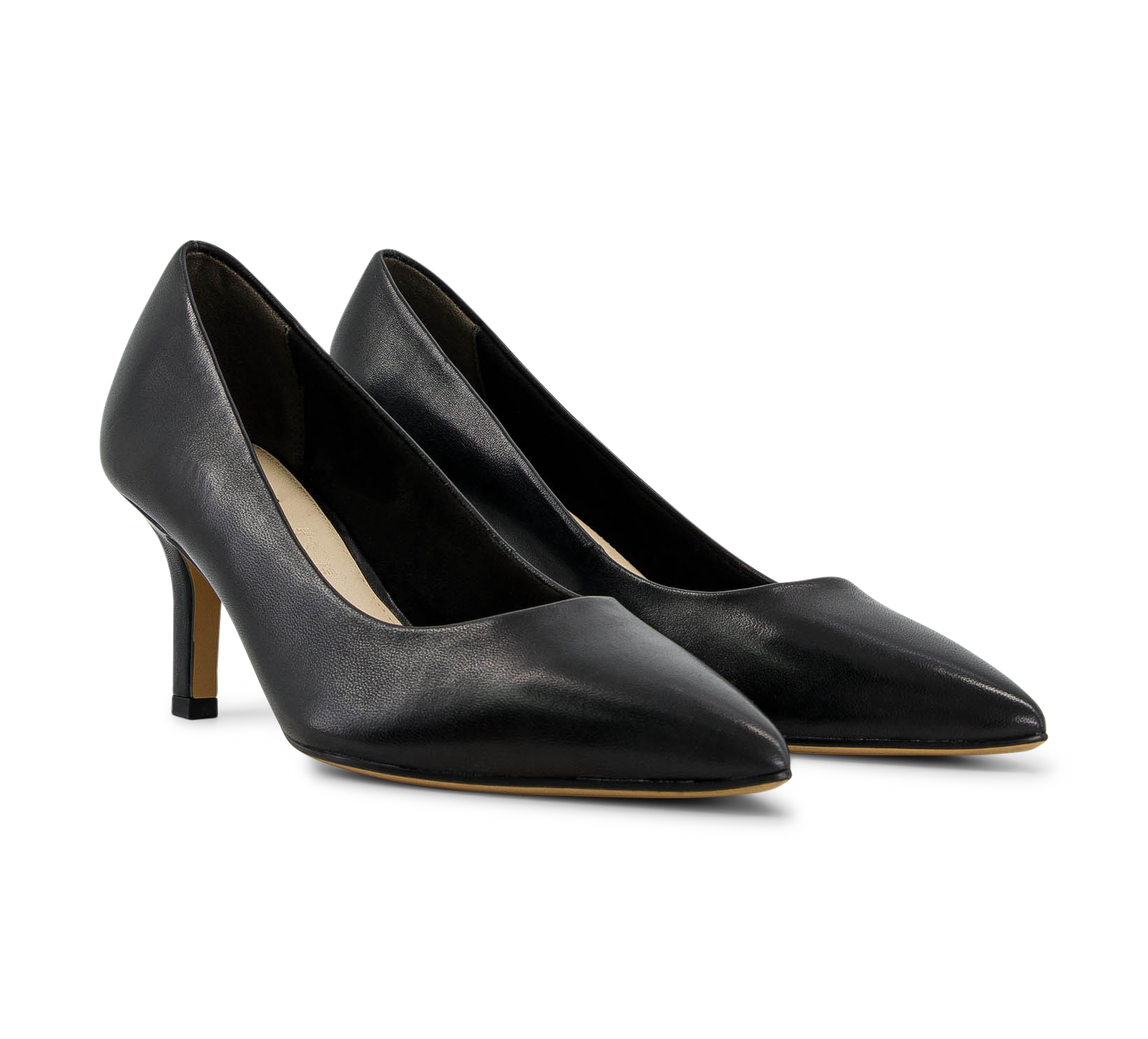 Klassische Pumps