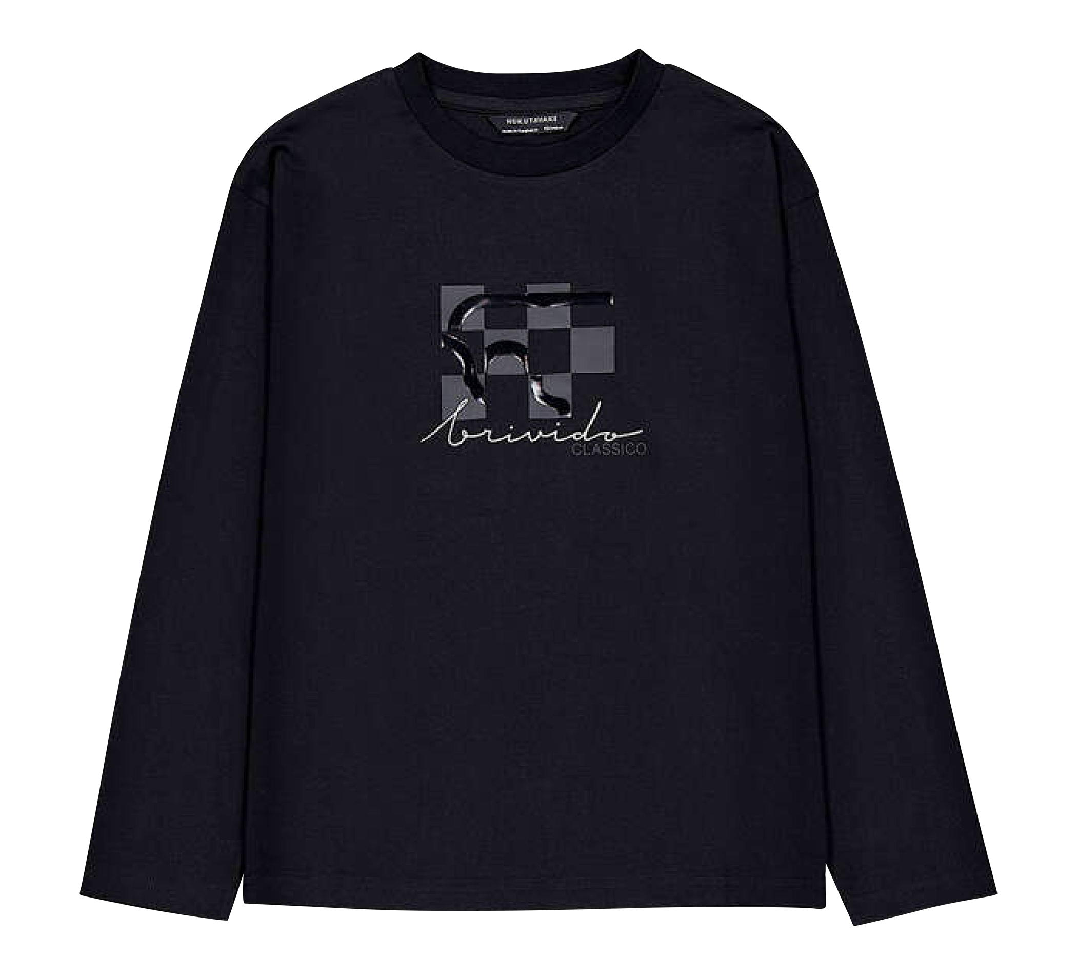 Shirt Mit Mini-print