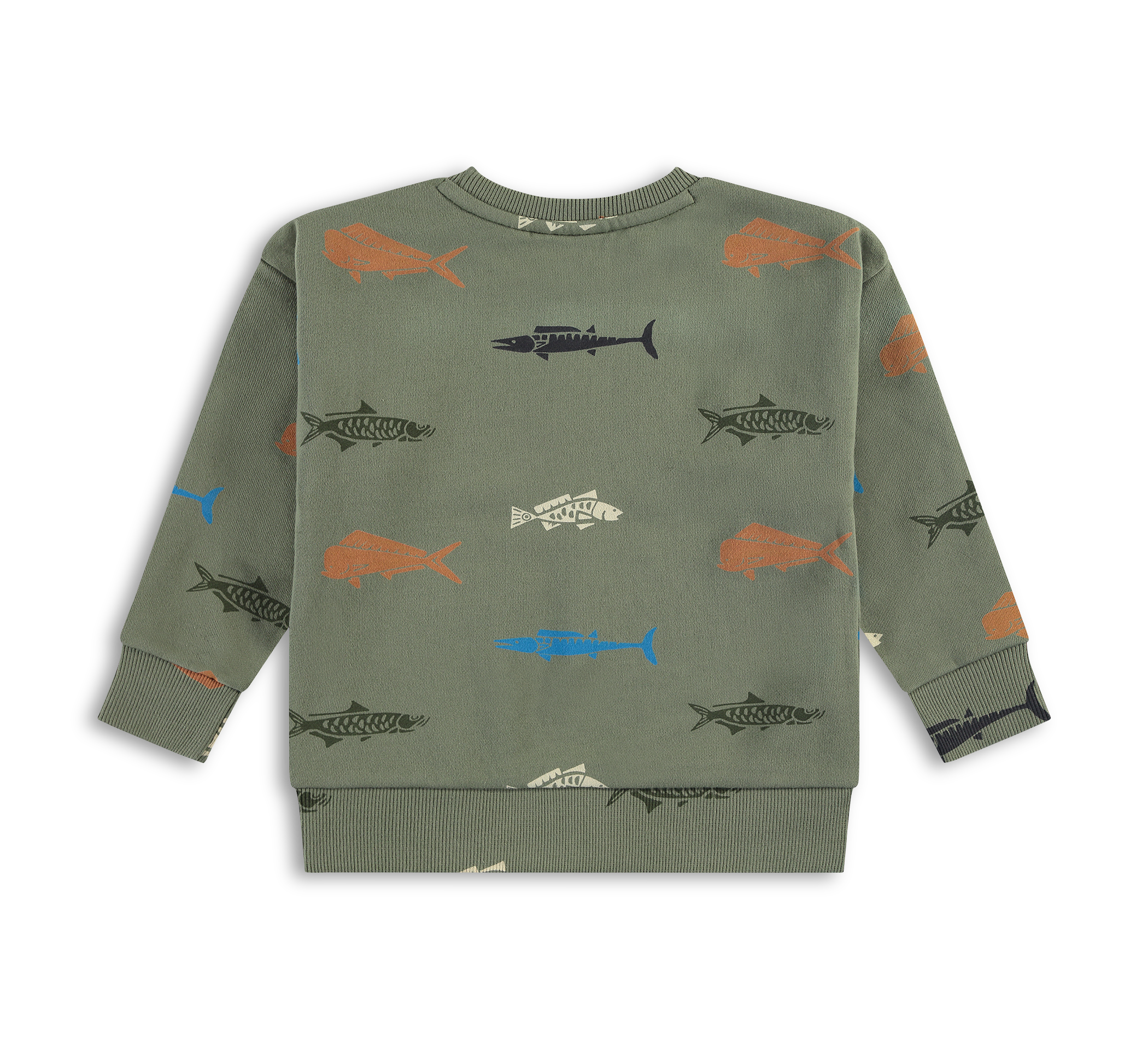 Boys Sweatshirt