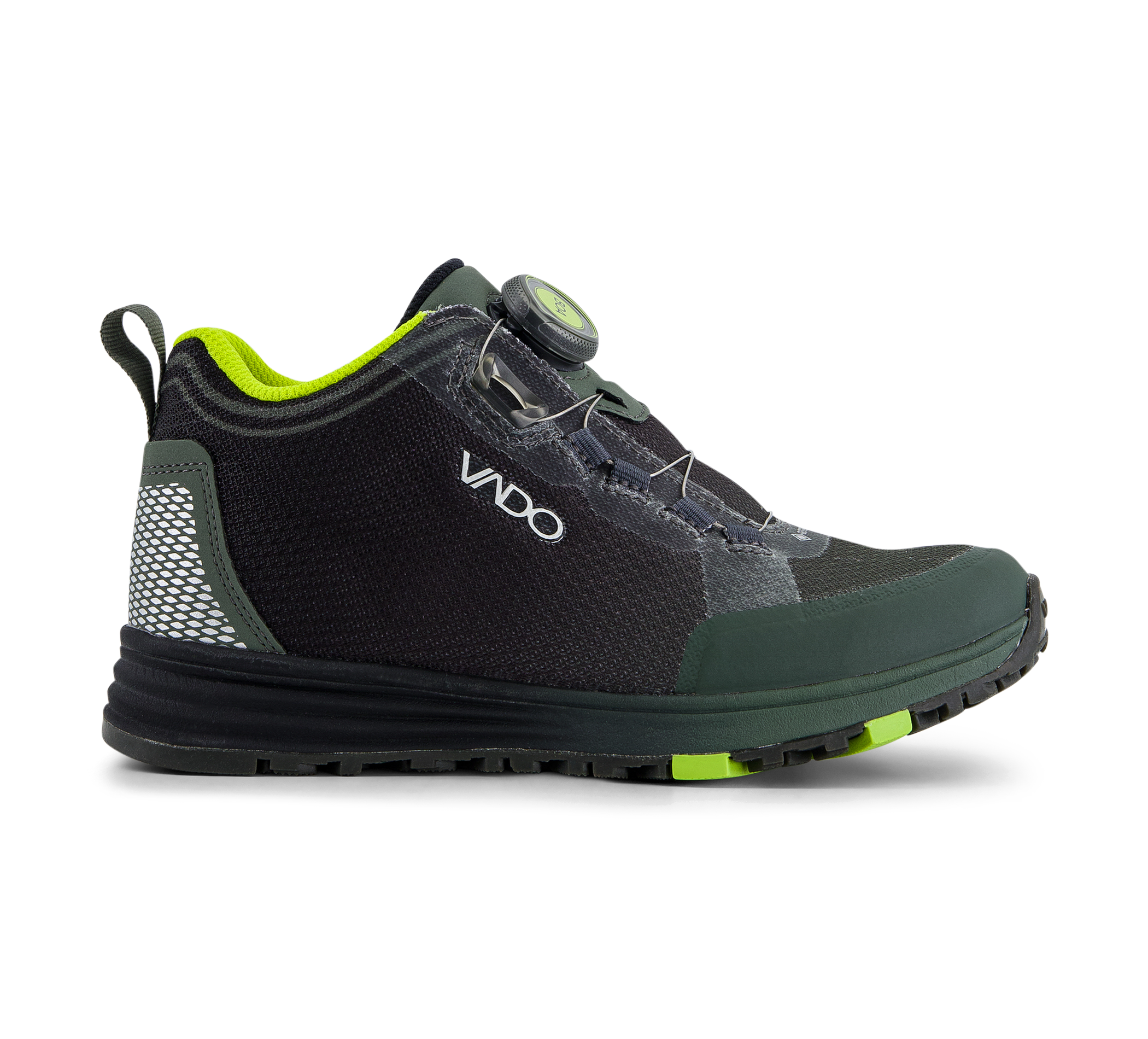 Fade Mid Boa Gtx