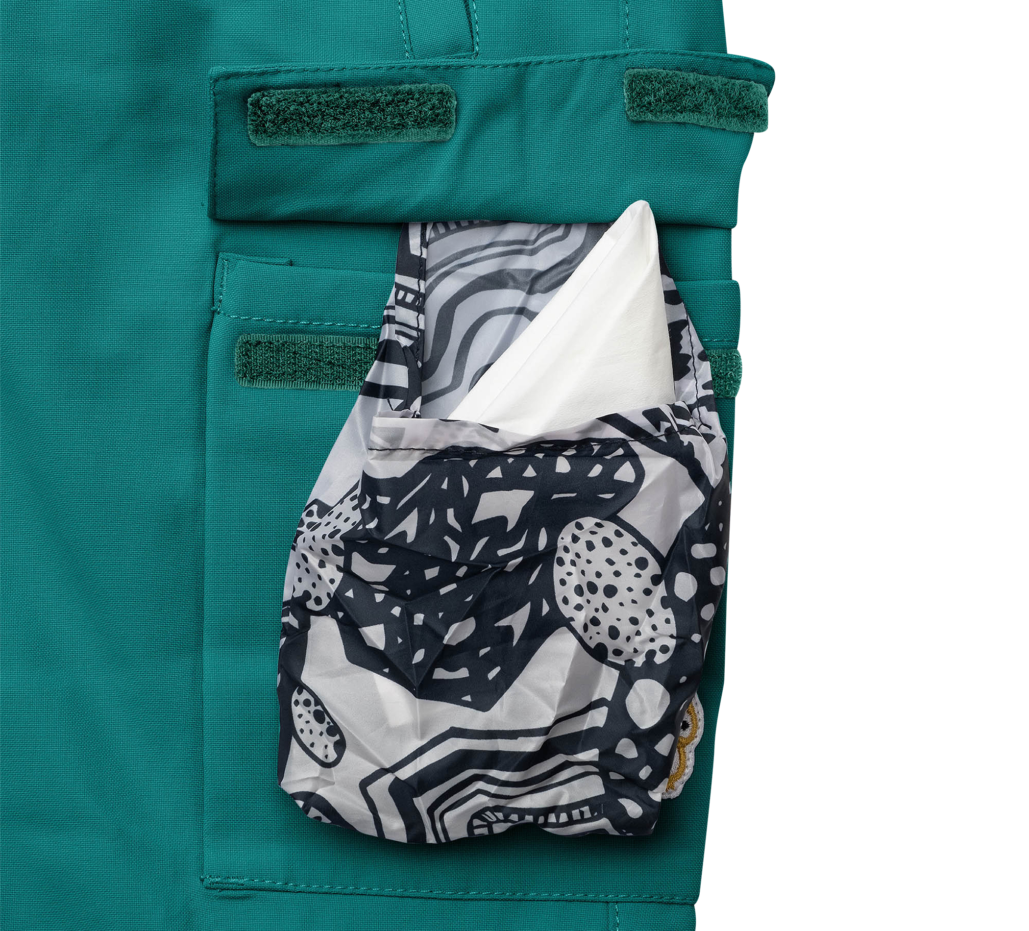 Crusade Snow Pants