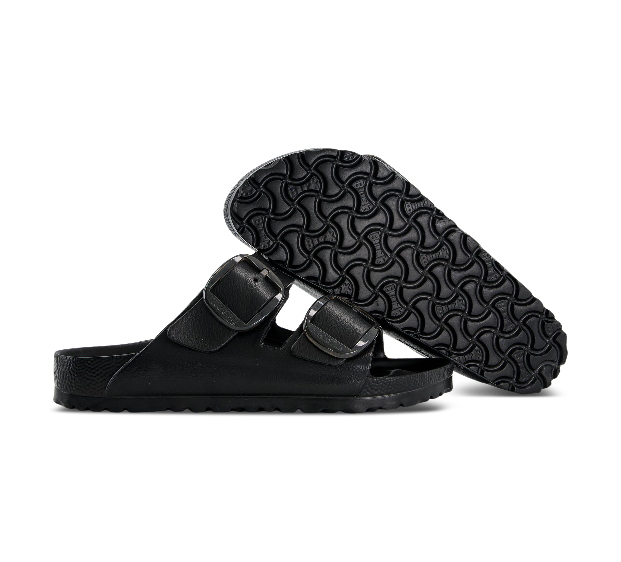 Arizona Big Buckle EVA Black