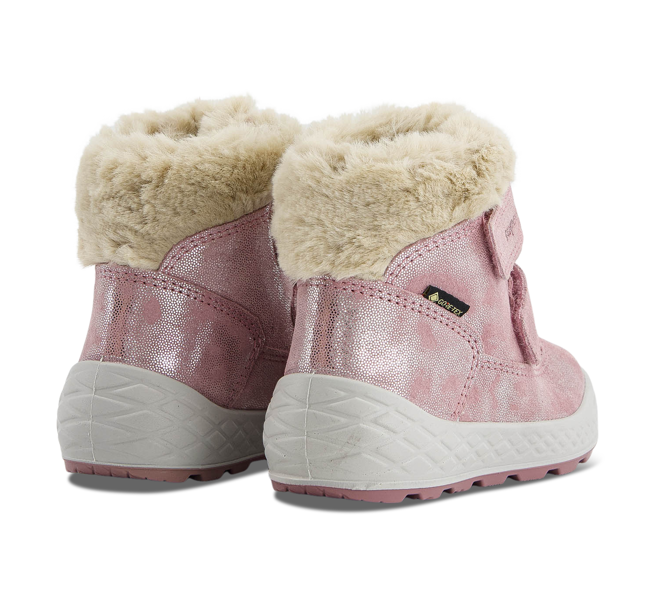 Schuh Textil \ GROOVY 2.0