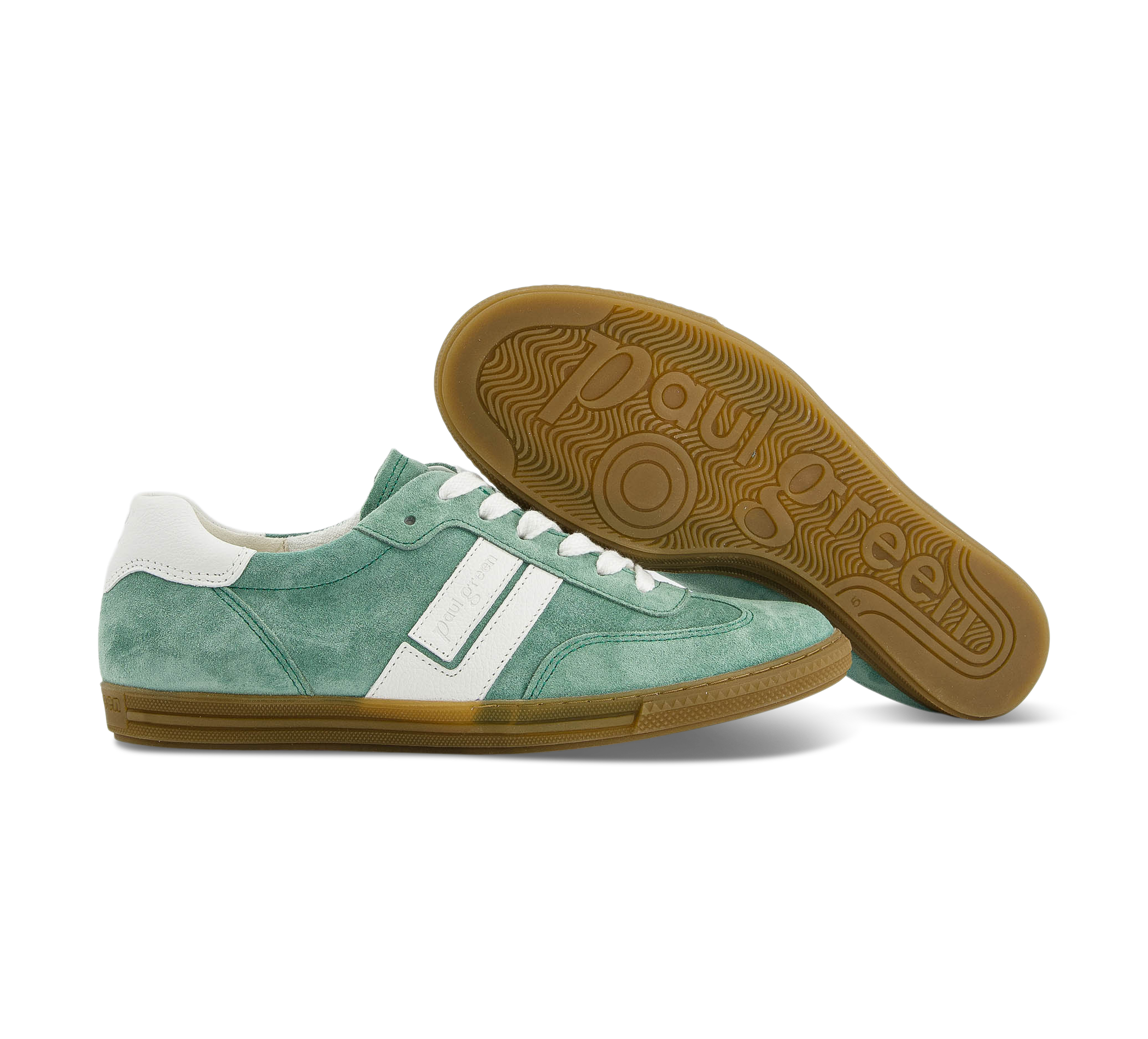Sneaker low