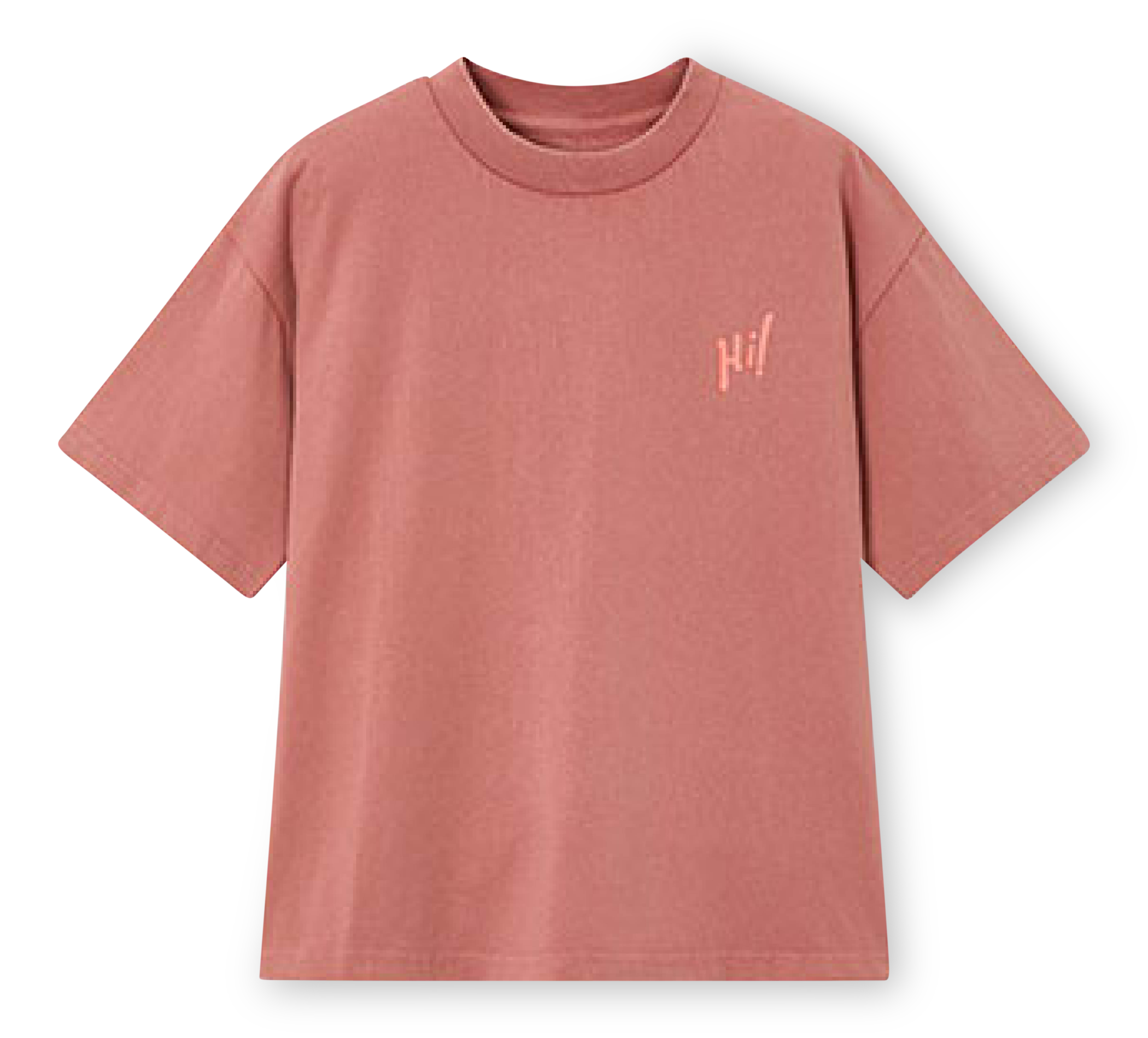 aussen T-shirt Hi! Octopus