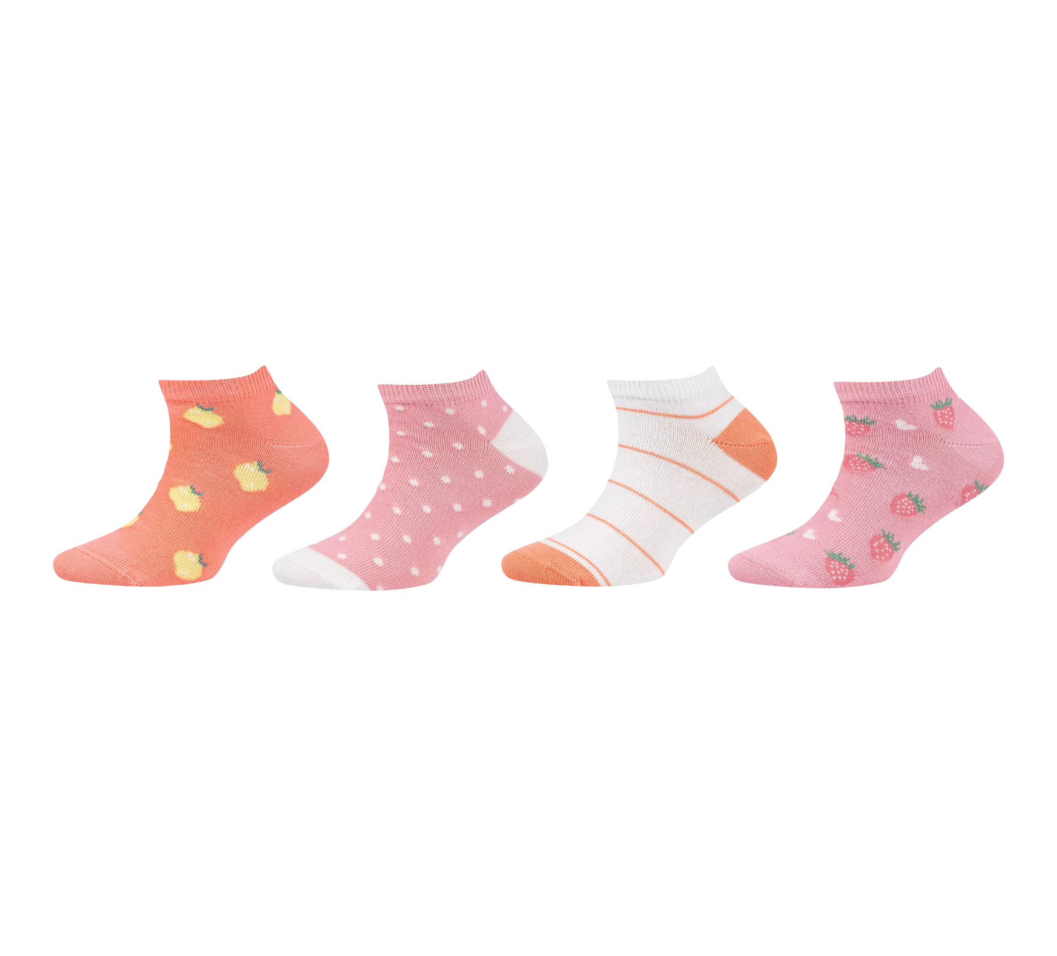 aussen Girls Ca-soft Organic Cotton O