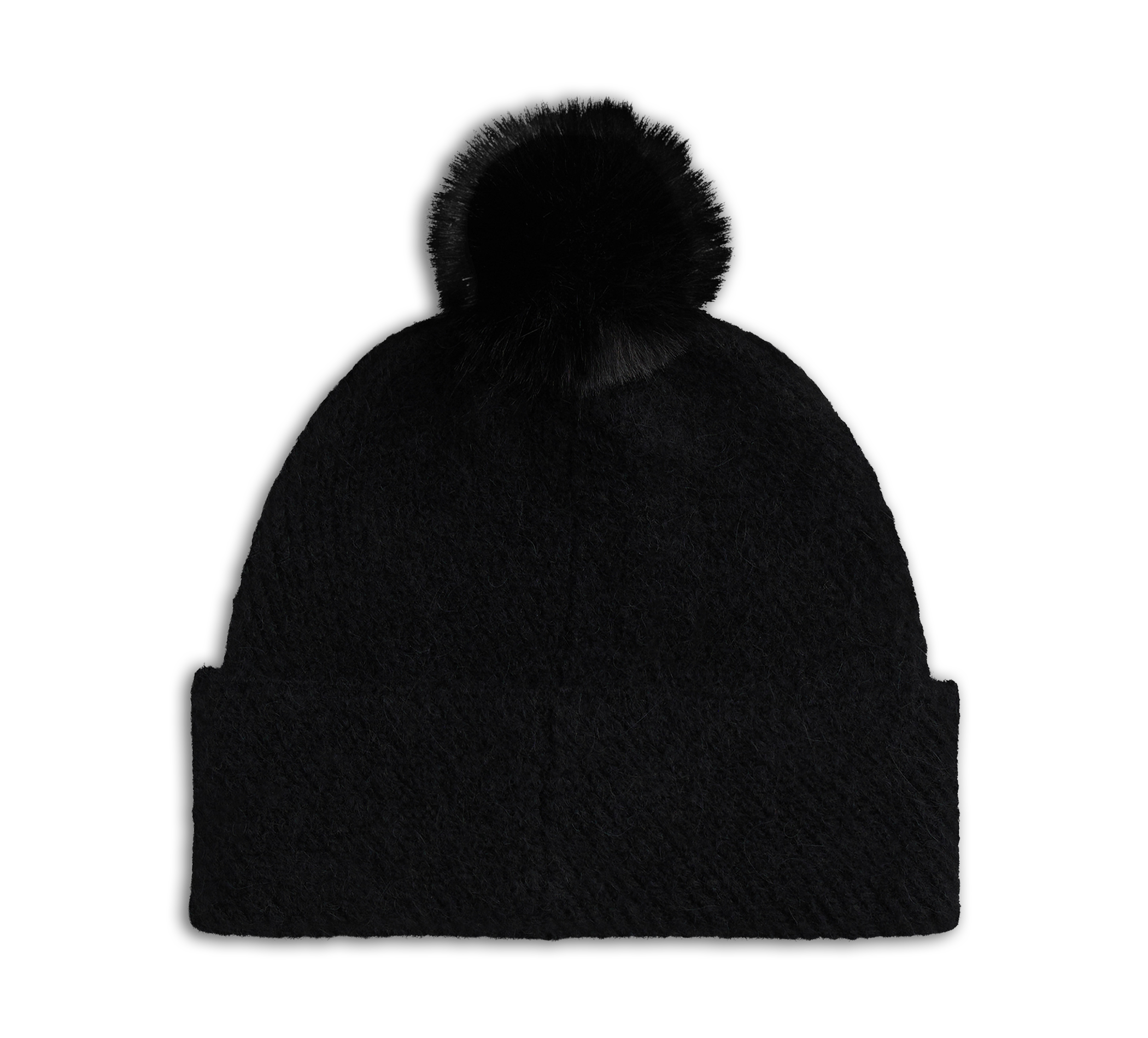 Pom Pom Beanie