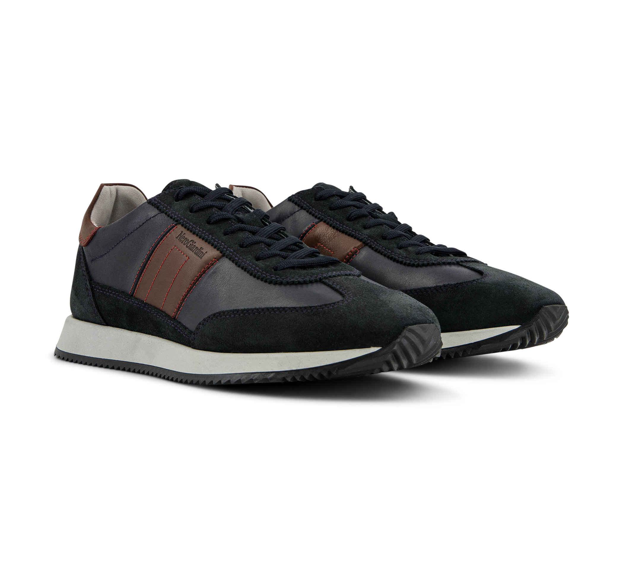 Sneaker low