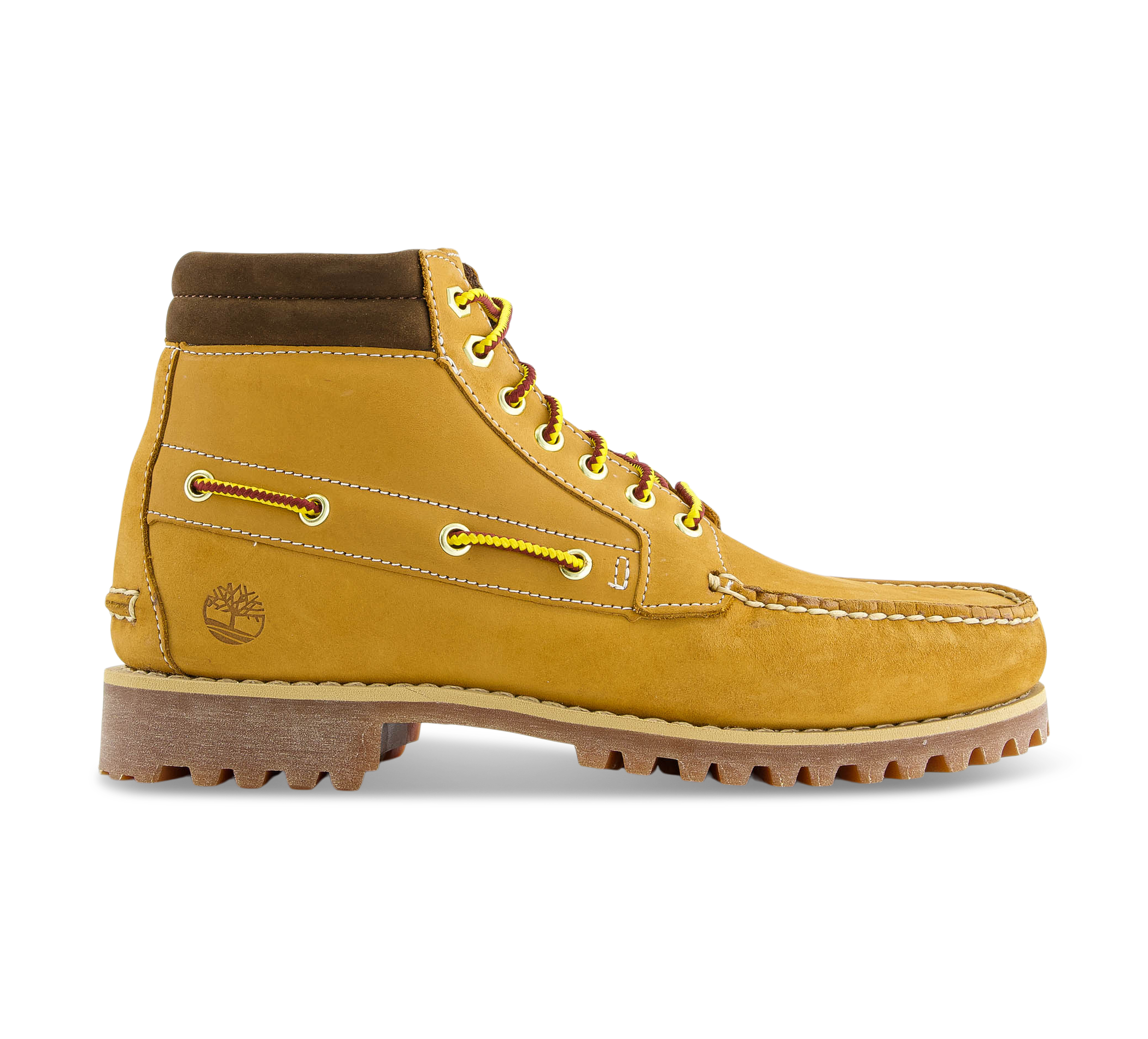 aussen Authentic Mid Lace