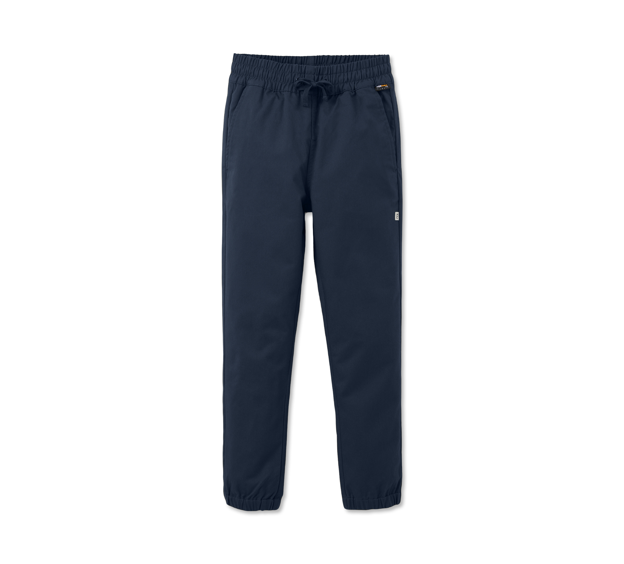 Dash Heavy Twill Pants - Jacken