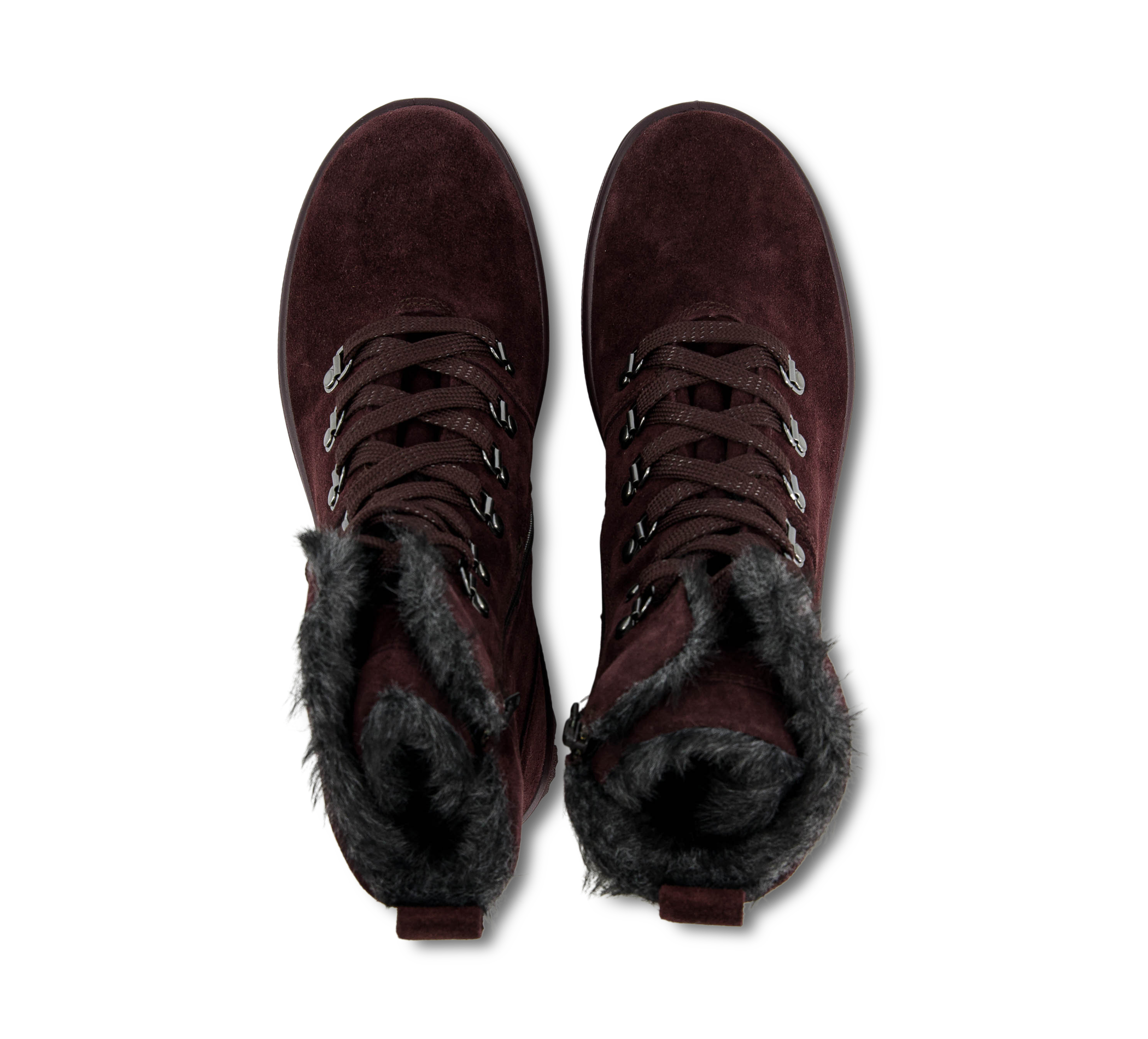 Stiefelette Leder \ NOVARA