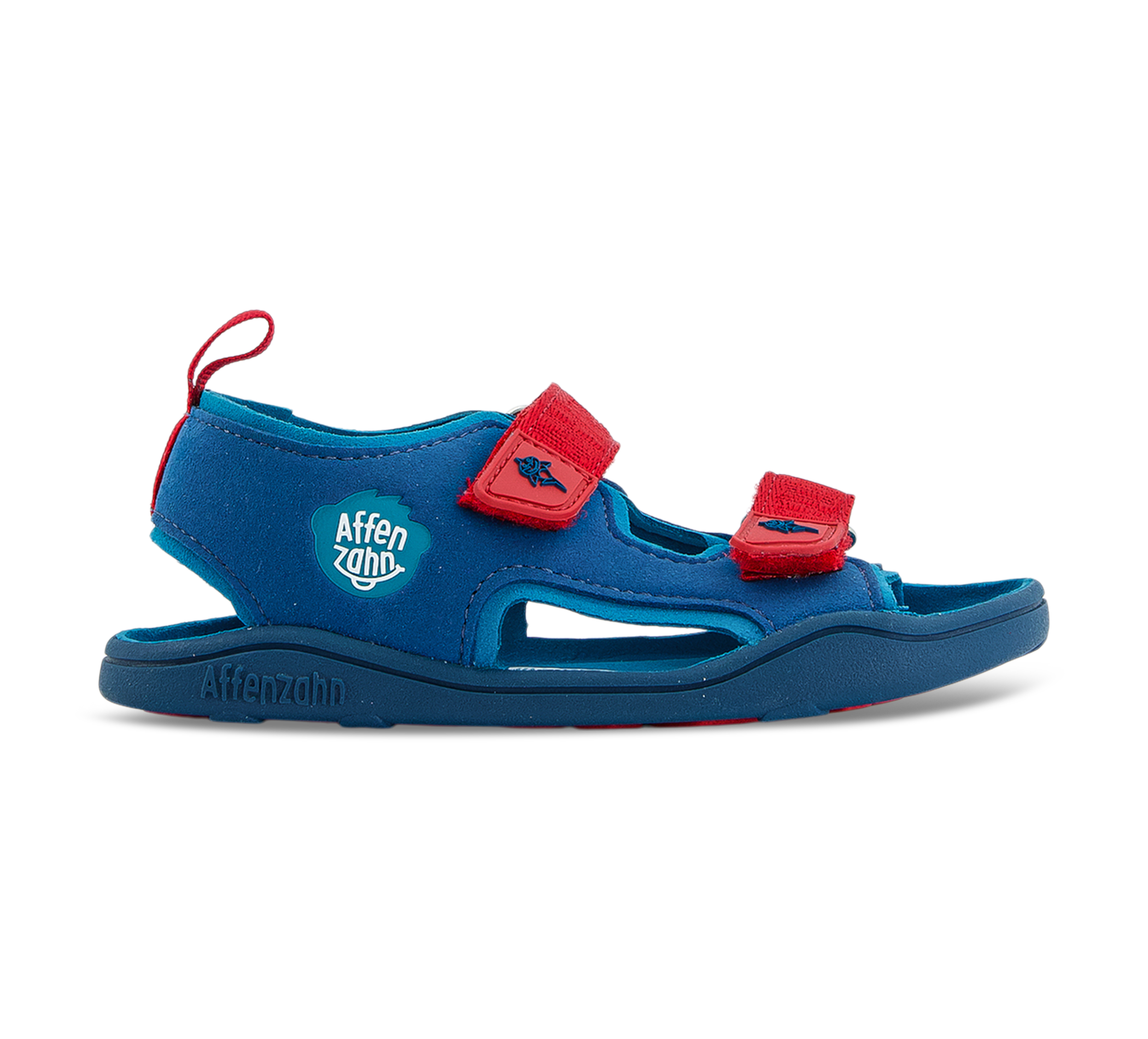 aussen Sandale Vegan Airy - Offene Sandalen