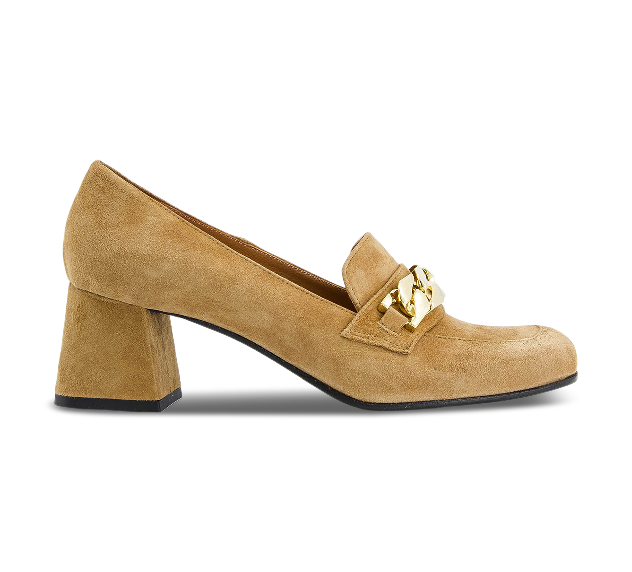 Klassische Pumps