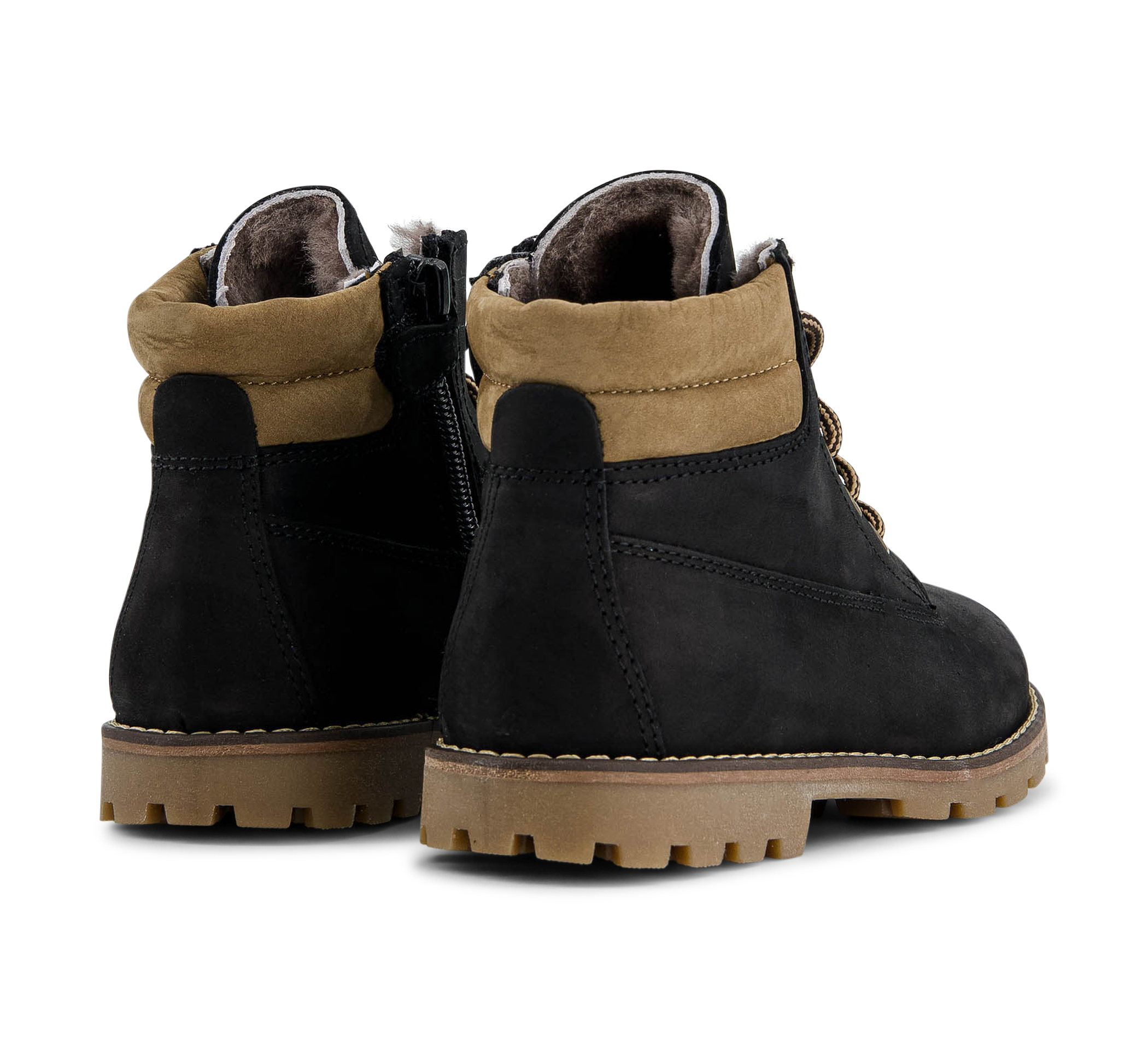 Winterschuhe