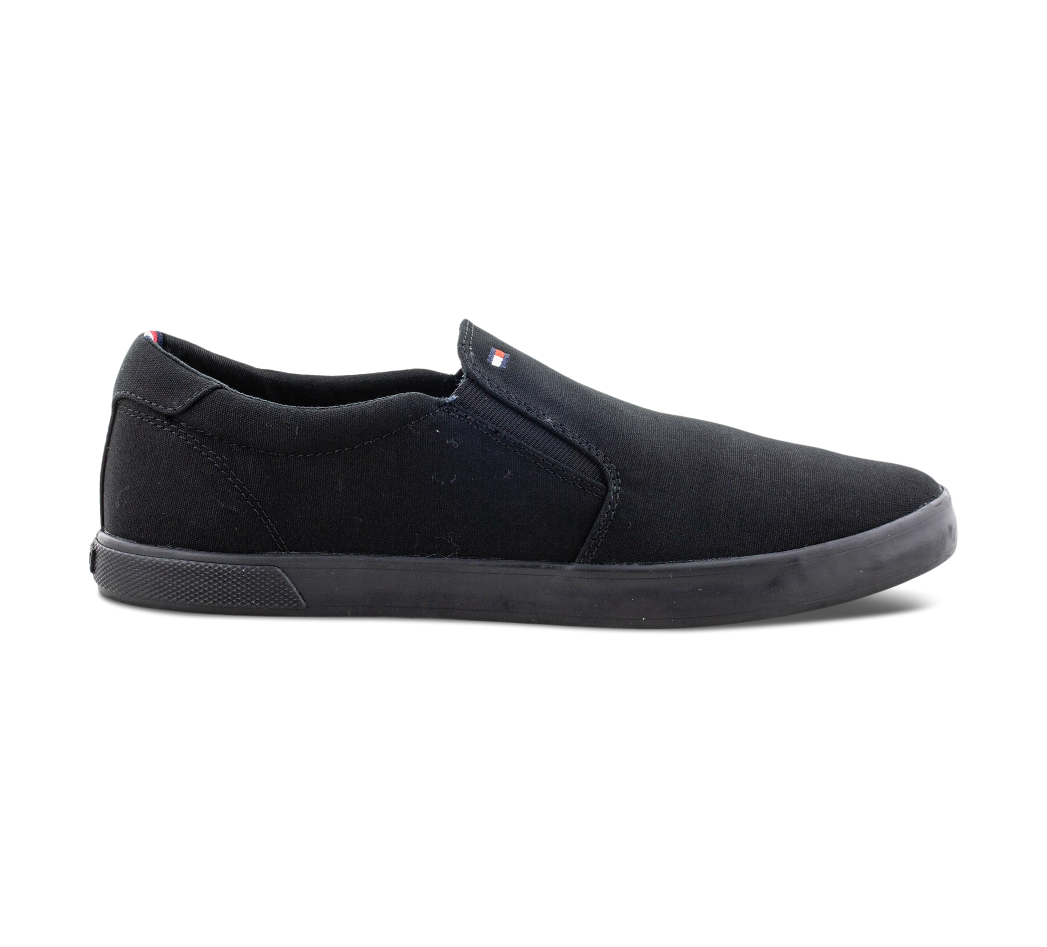 Iconic Slip On Sneaker - Slip-Ons
