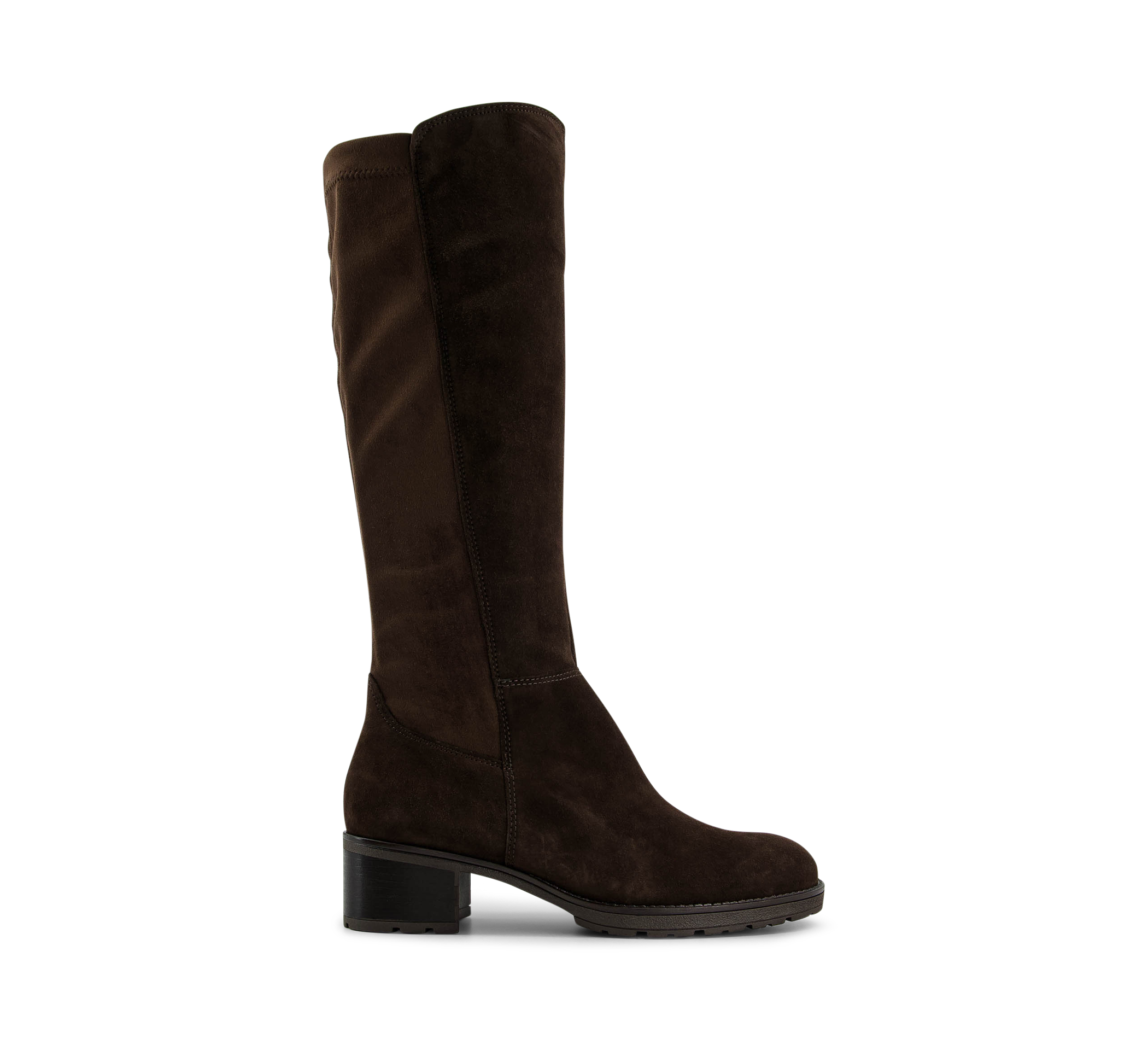 Langschaftstiefel