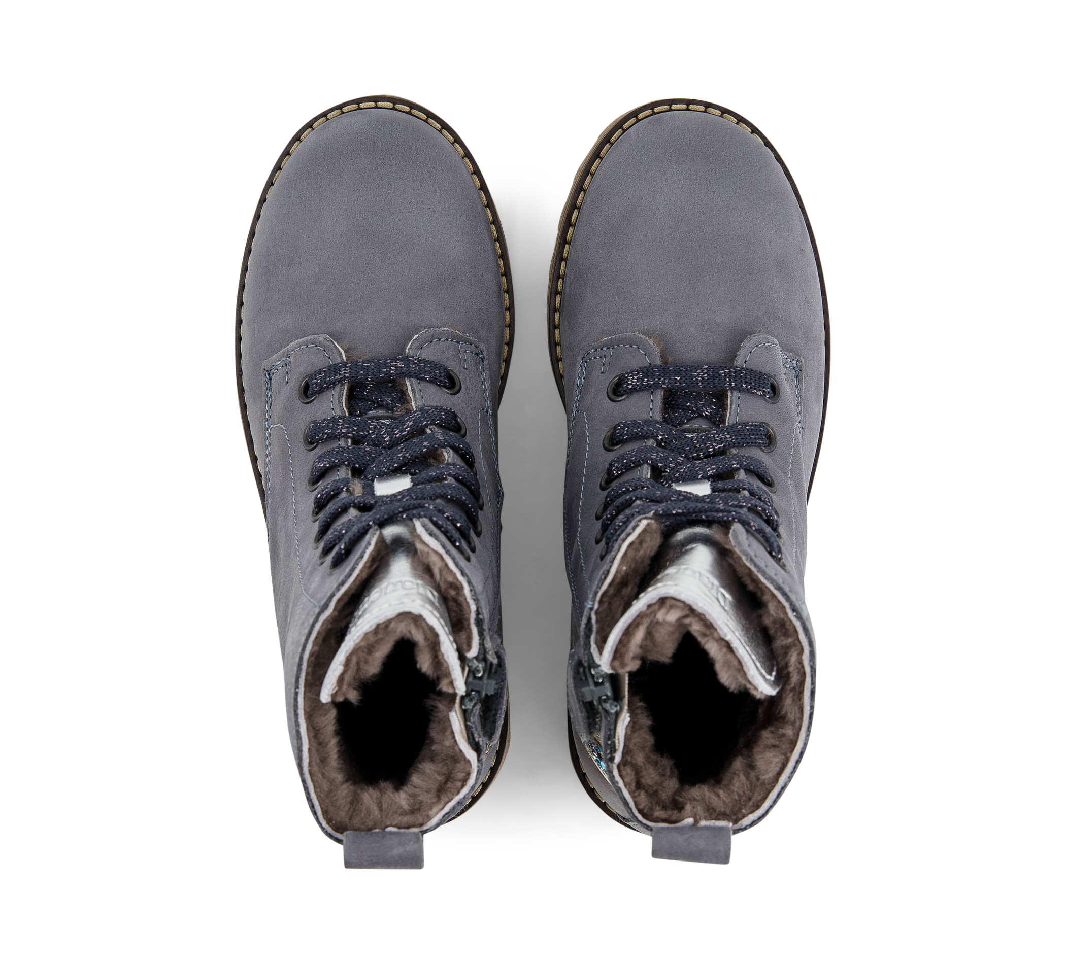 Winterschuhe