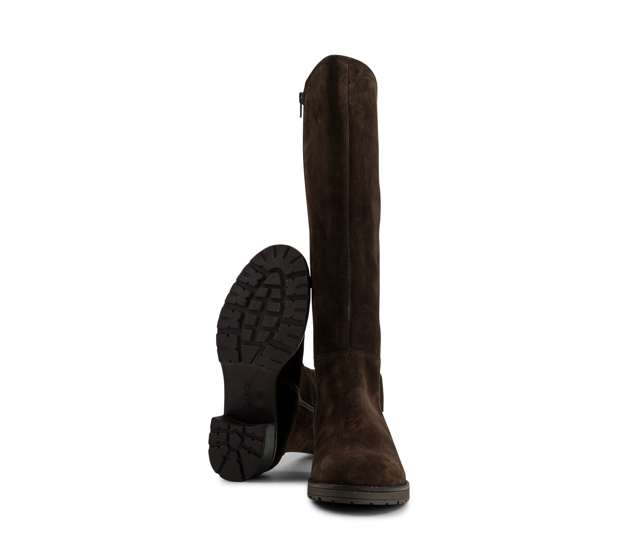 Langschaftstiefel