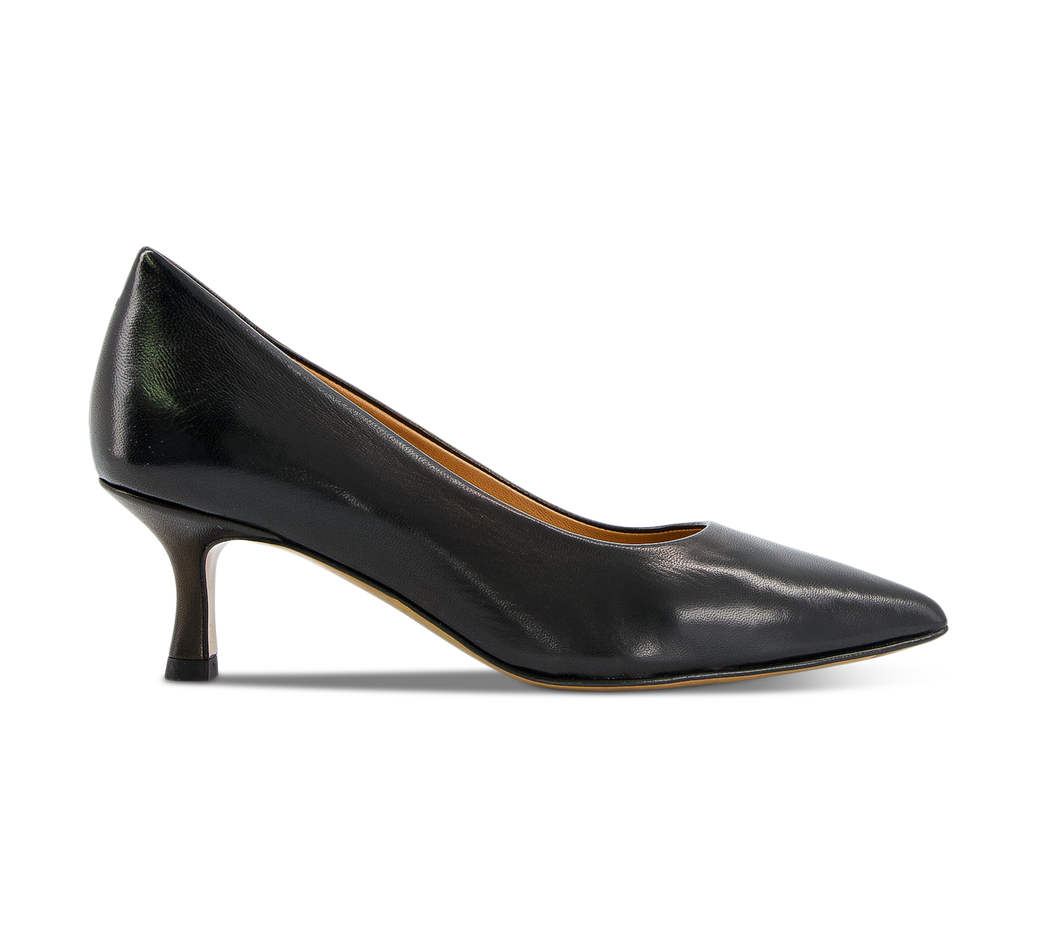 aussen Klassische Pumps