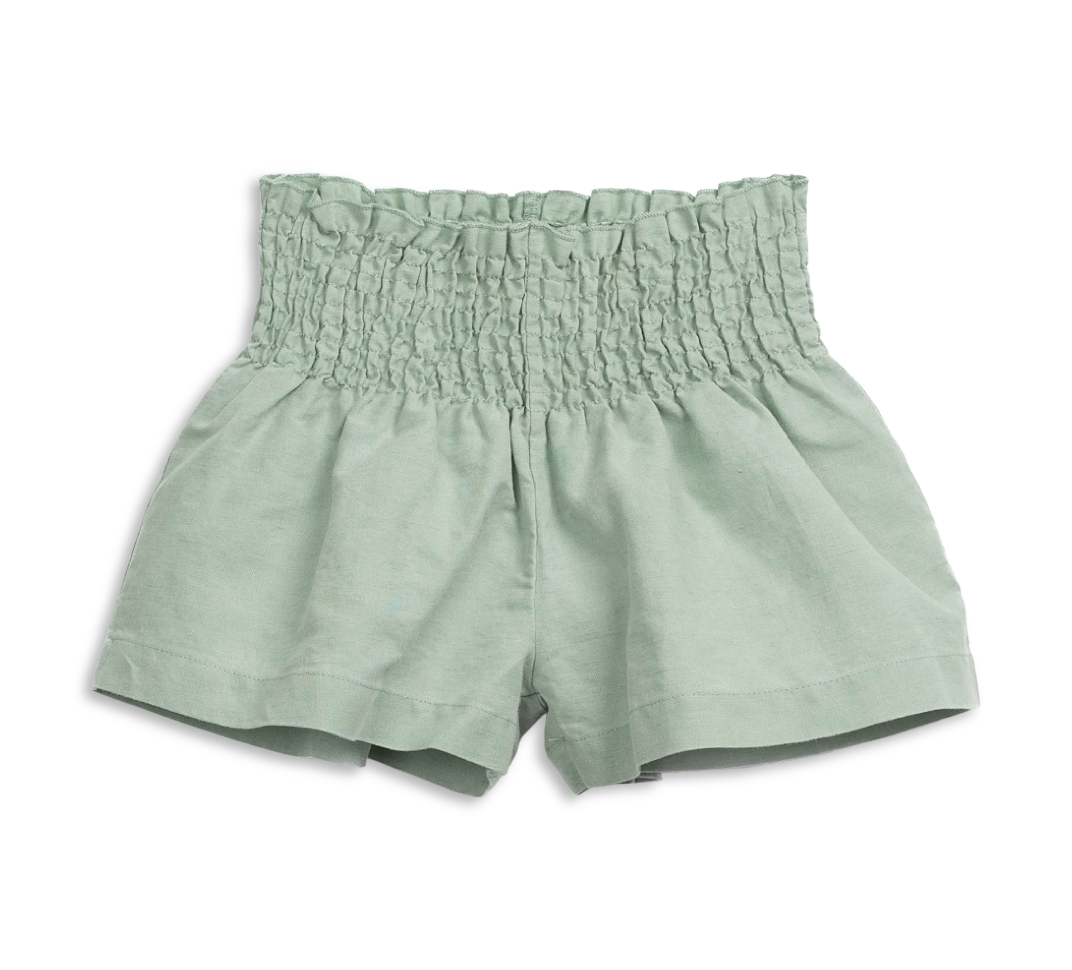 aussen Woven Shorts