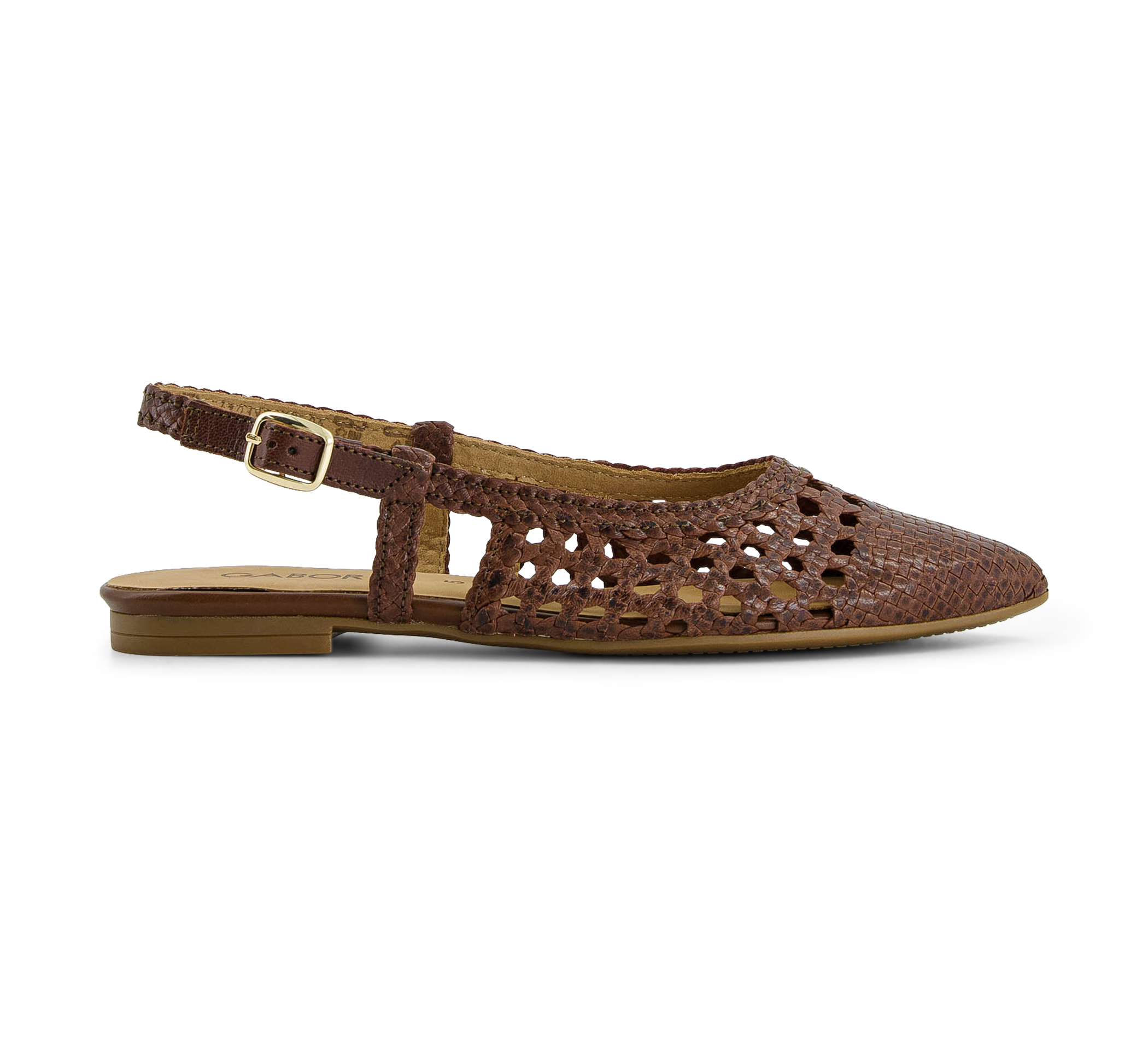 Slingpumps Sling-Pumps