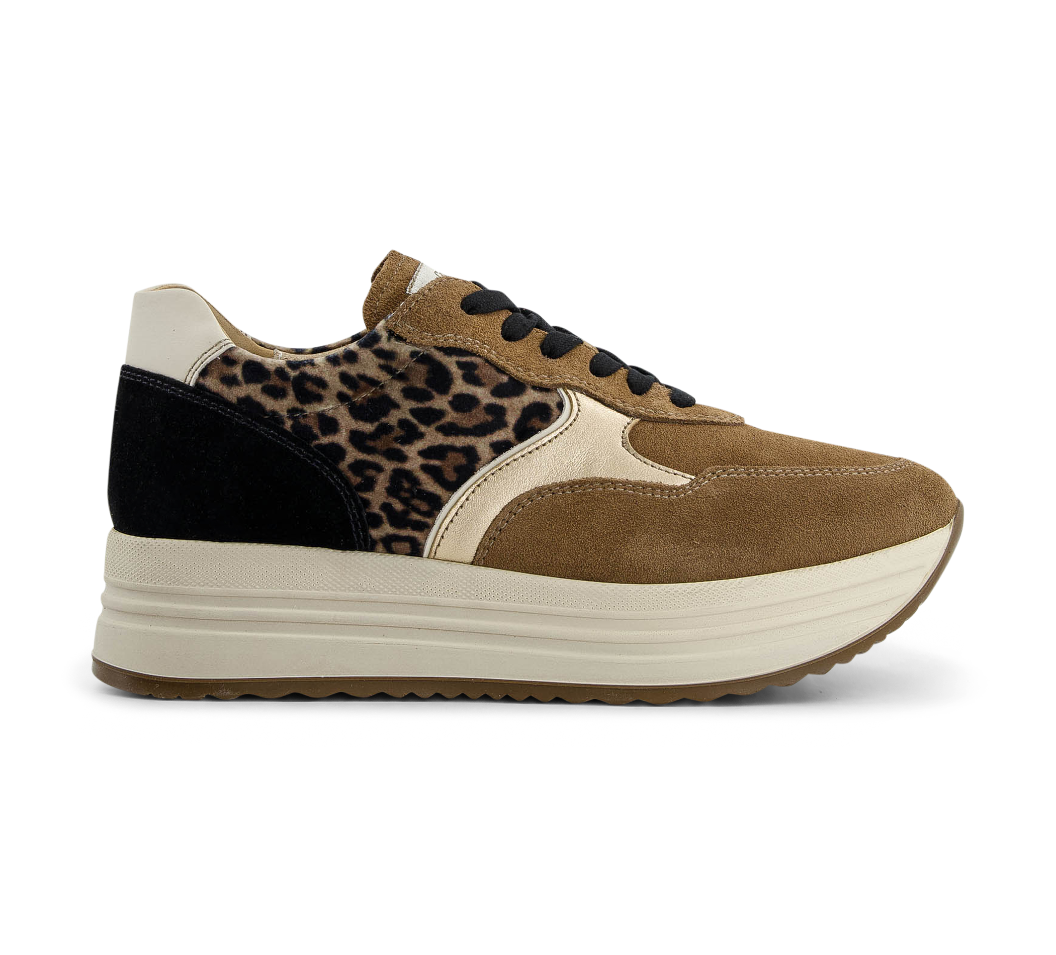 Sneaker low