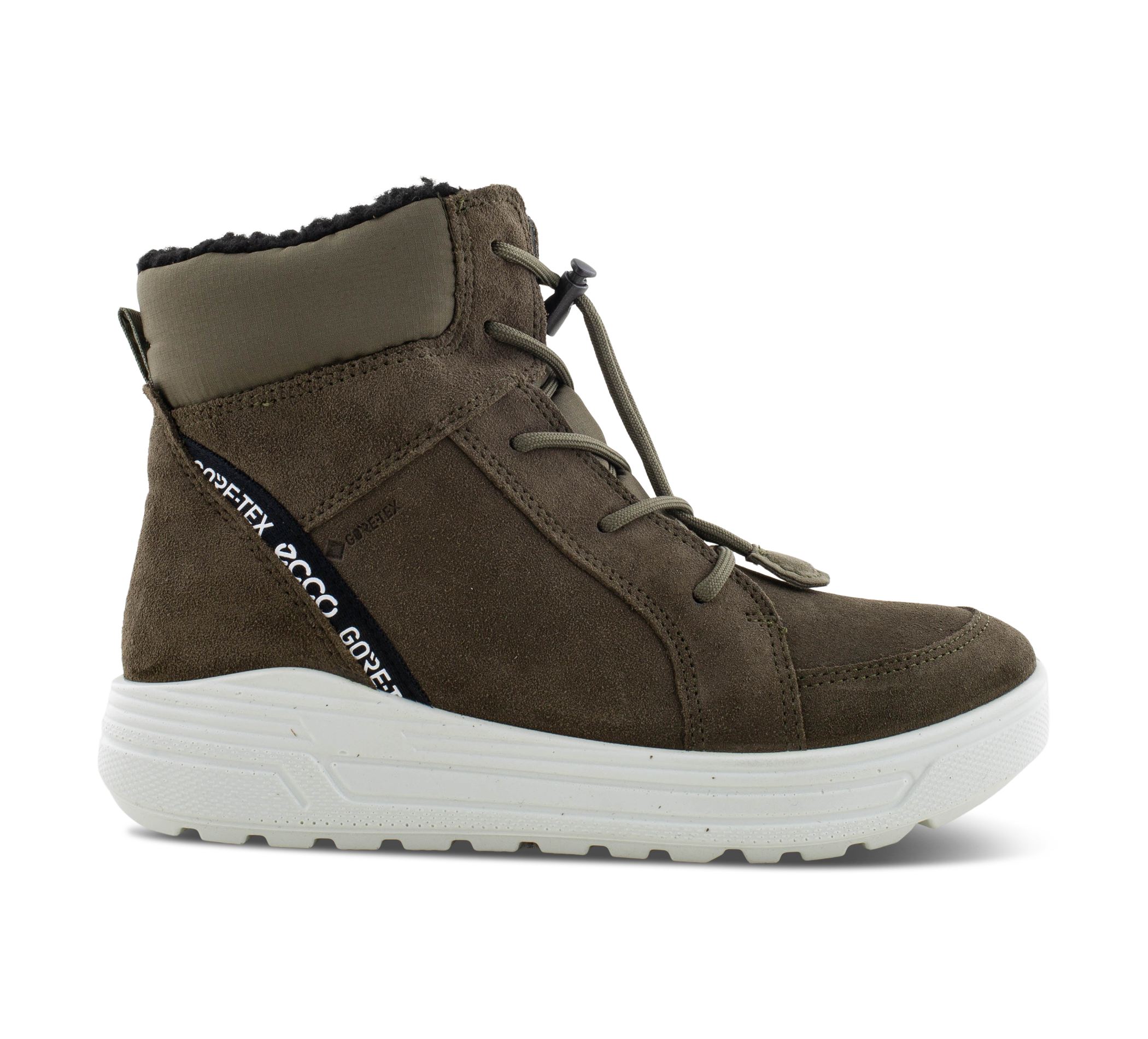 Kids Urban Snowboarder - Winterschuhe