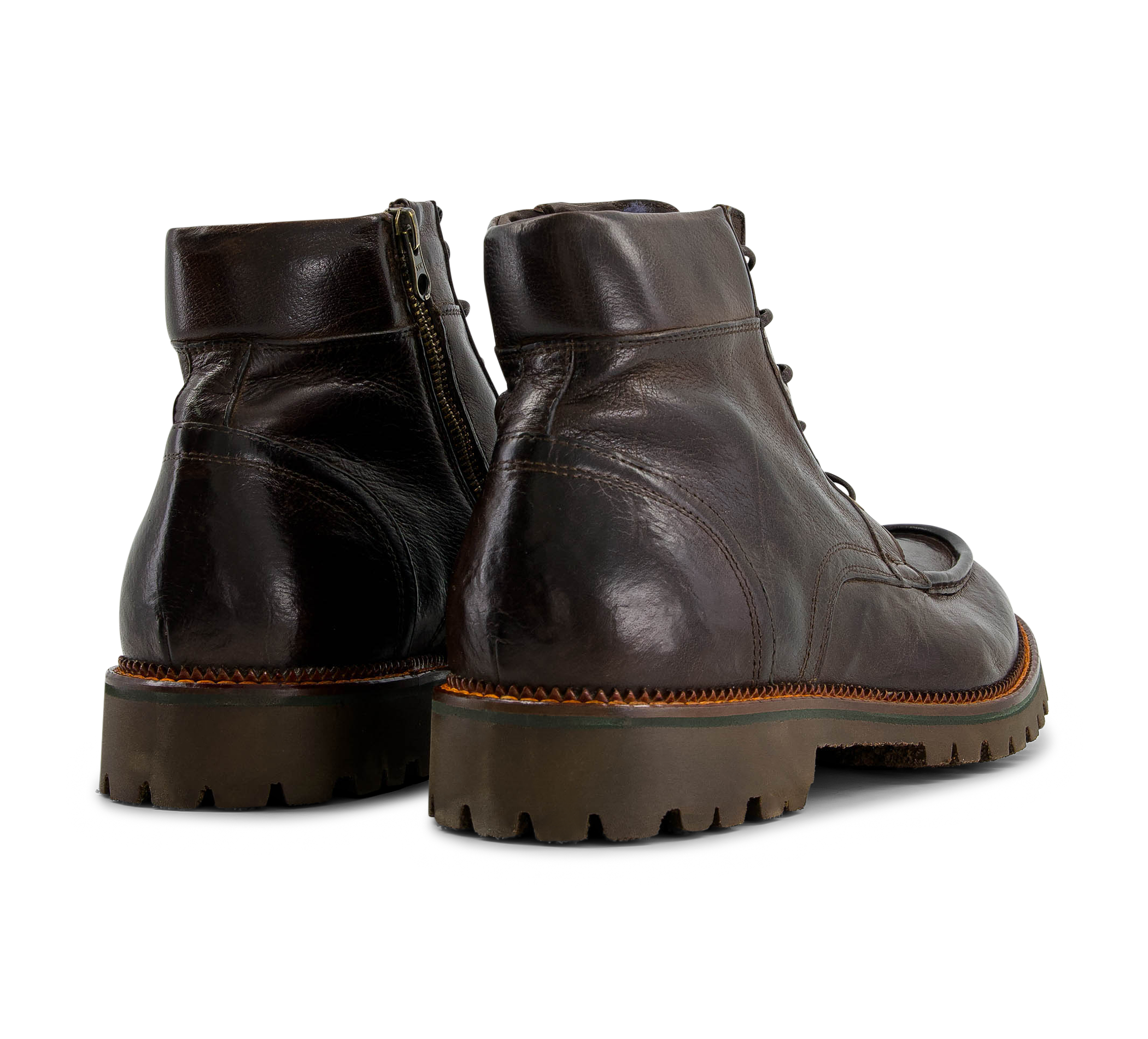 Schnürboots