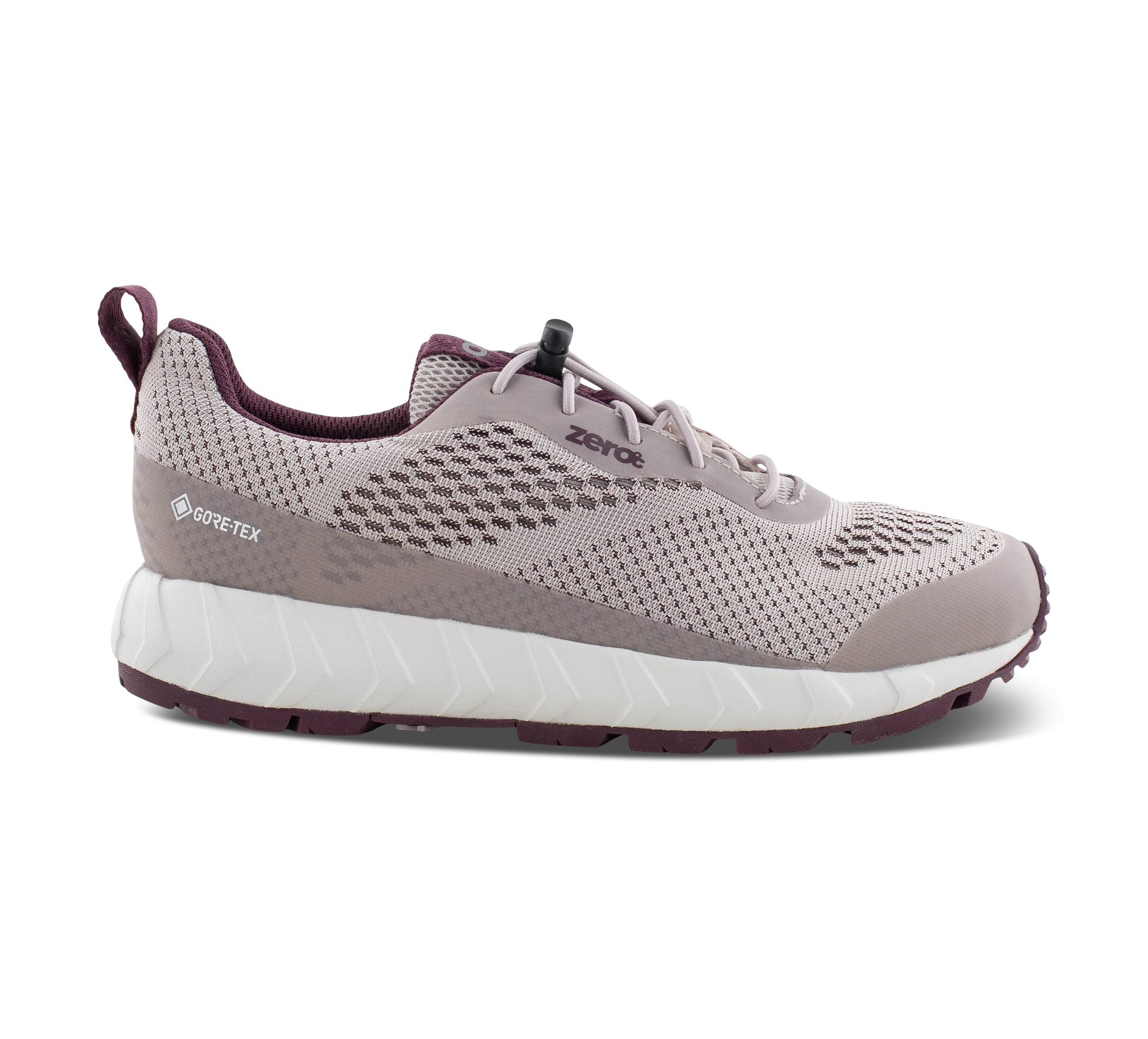 Helsfyr Gtx Jr - Schnürschuhe