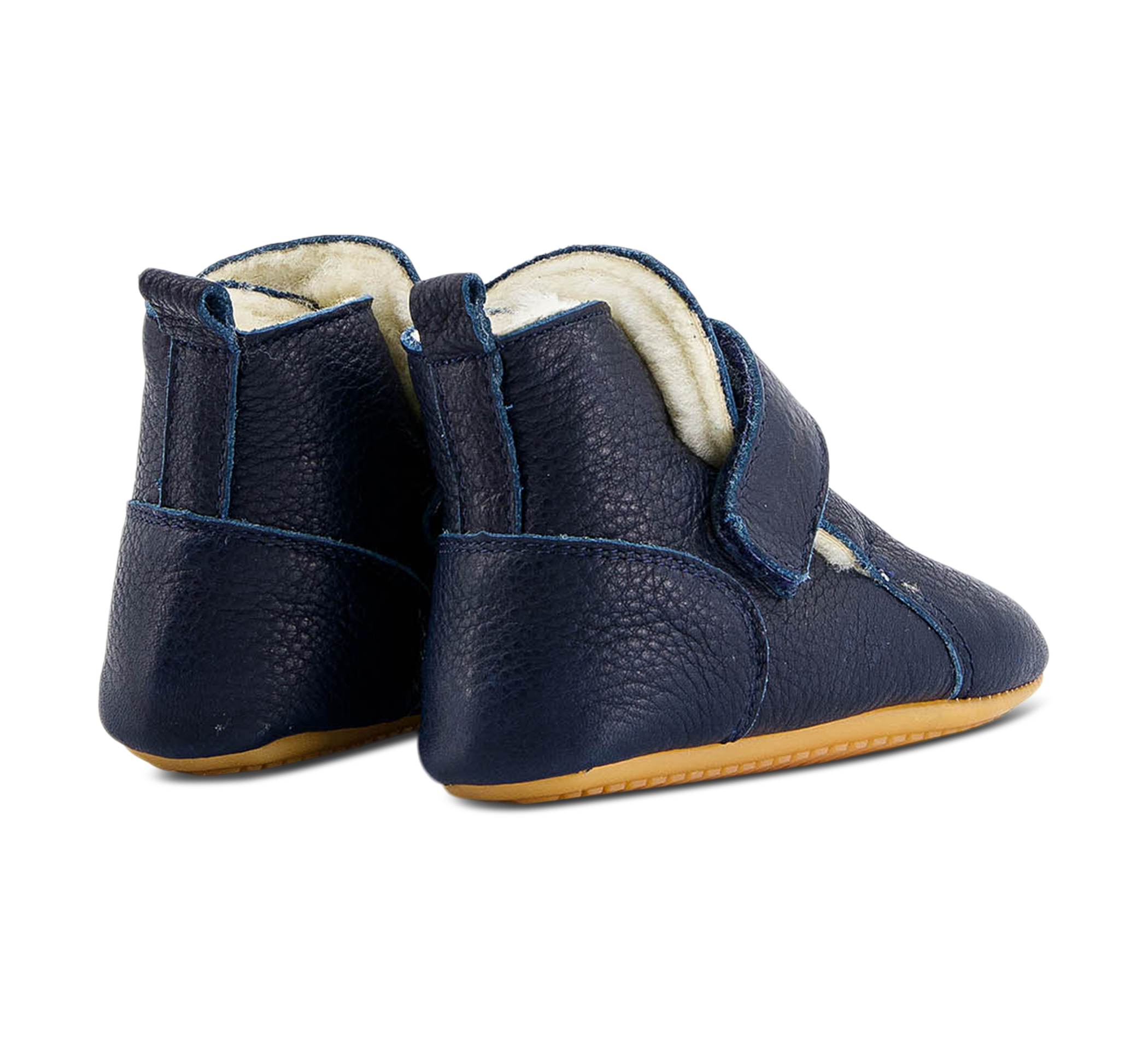 hinten Prewalkers Boot - Winterschuhe