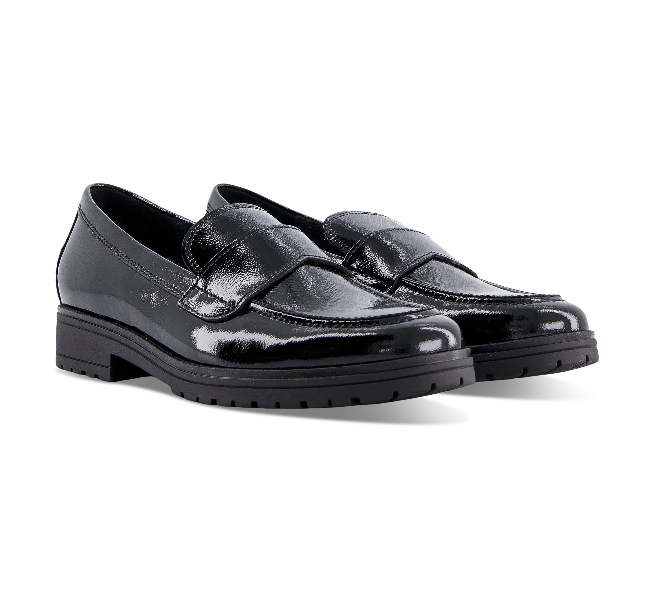 Slipper Loafers