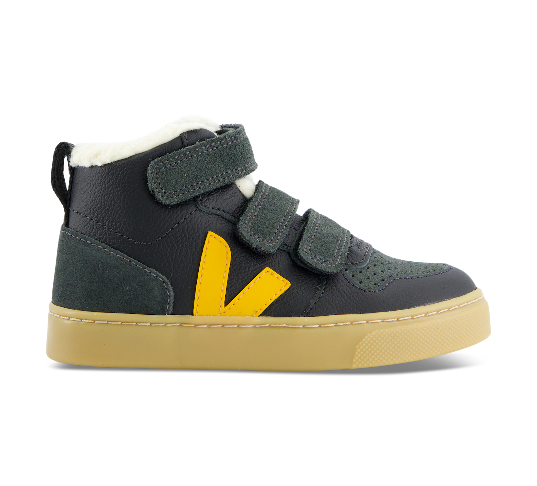 aussen Small V-10 Mia