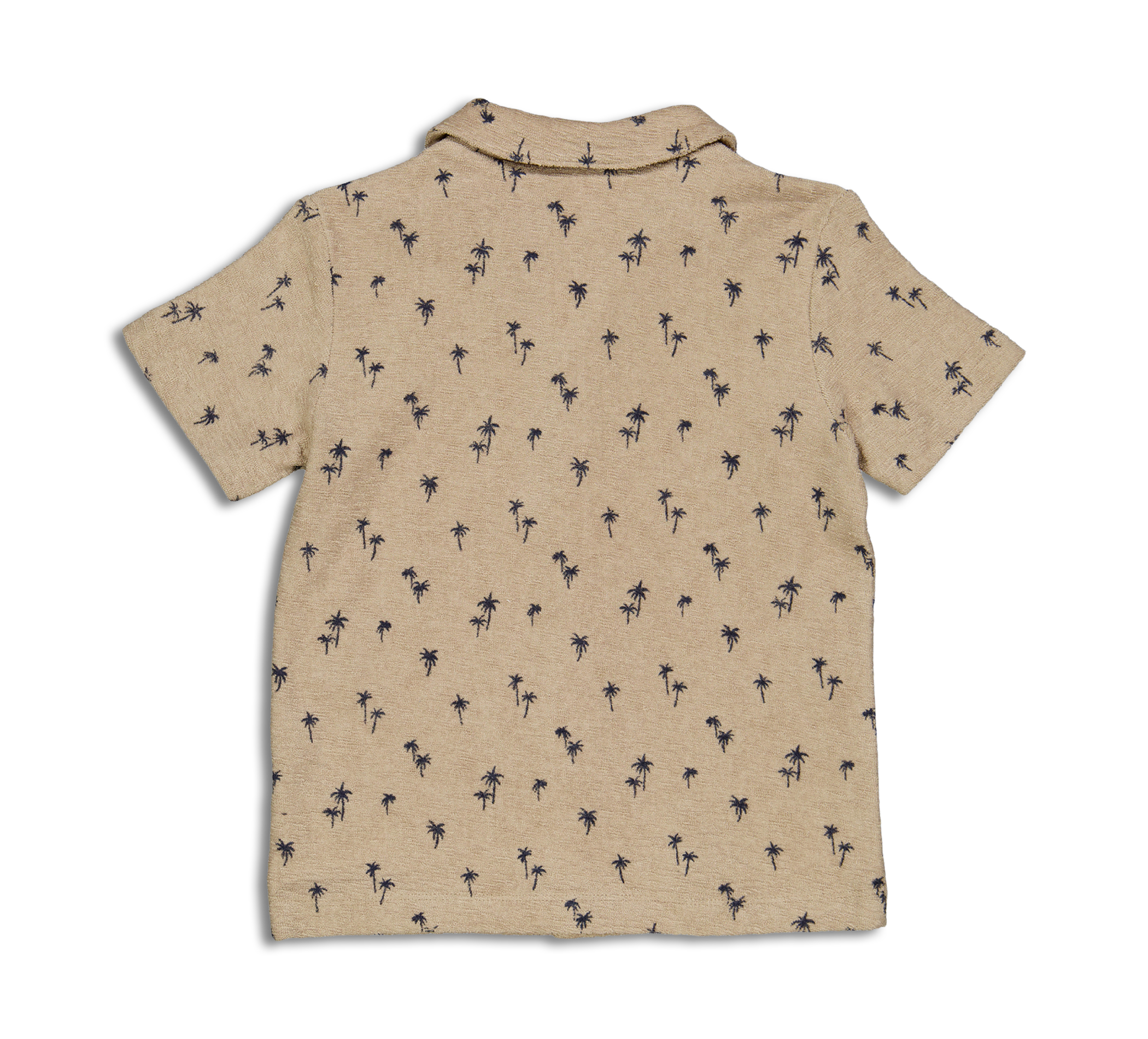 paar Palm S/s Shirt