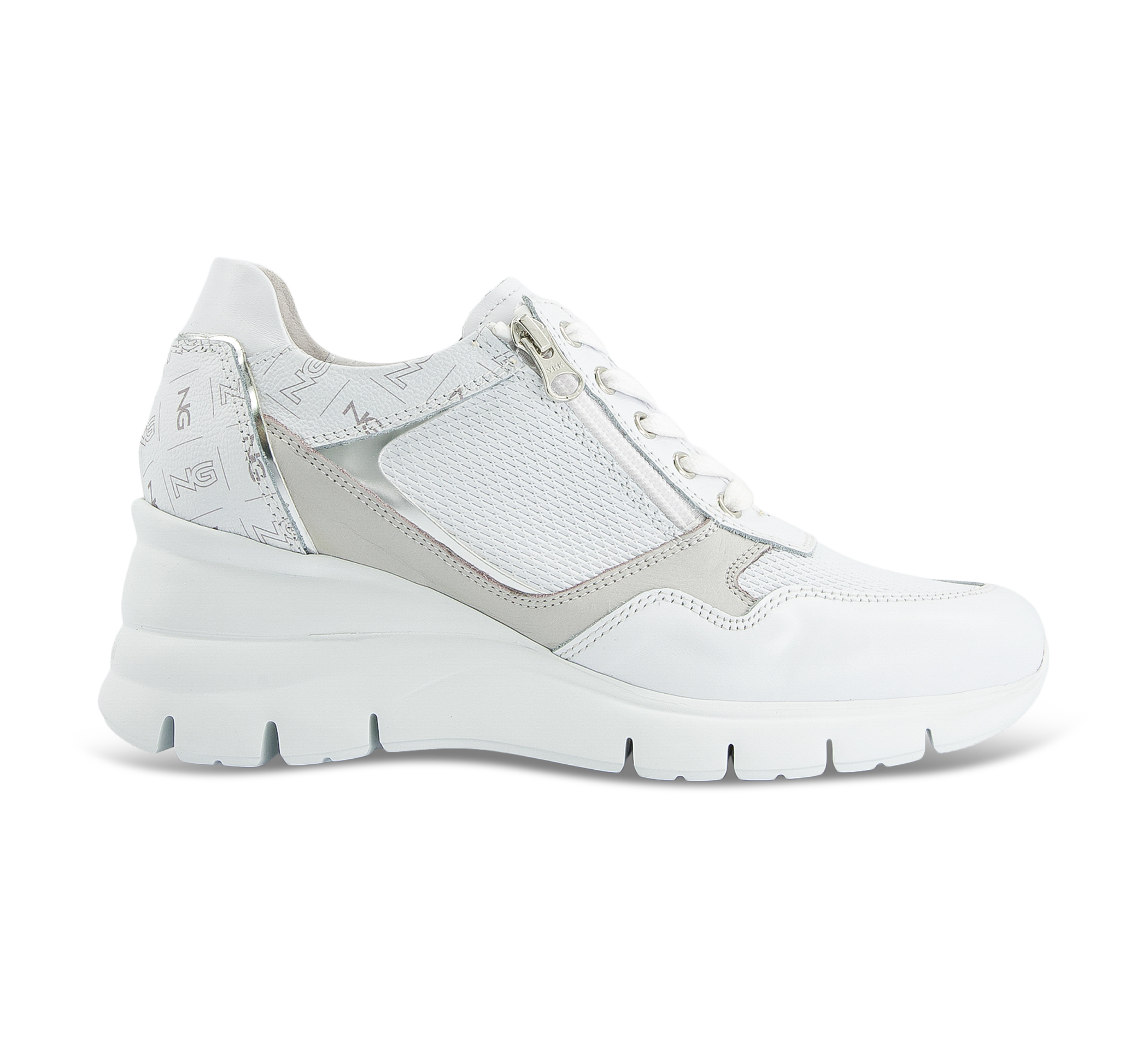 aussen Sneaker low